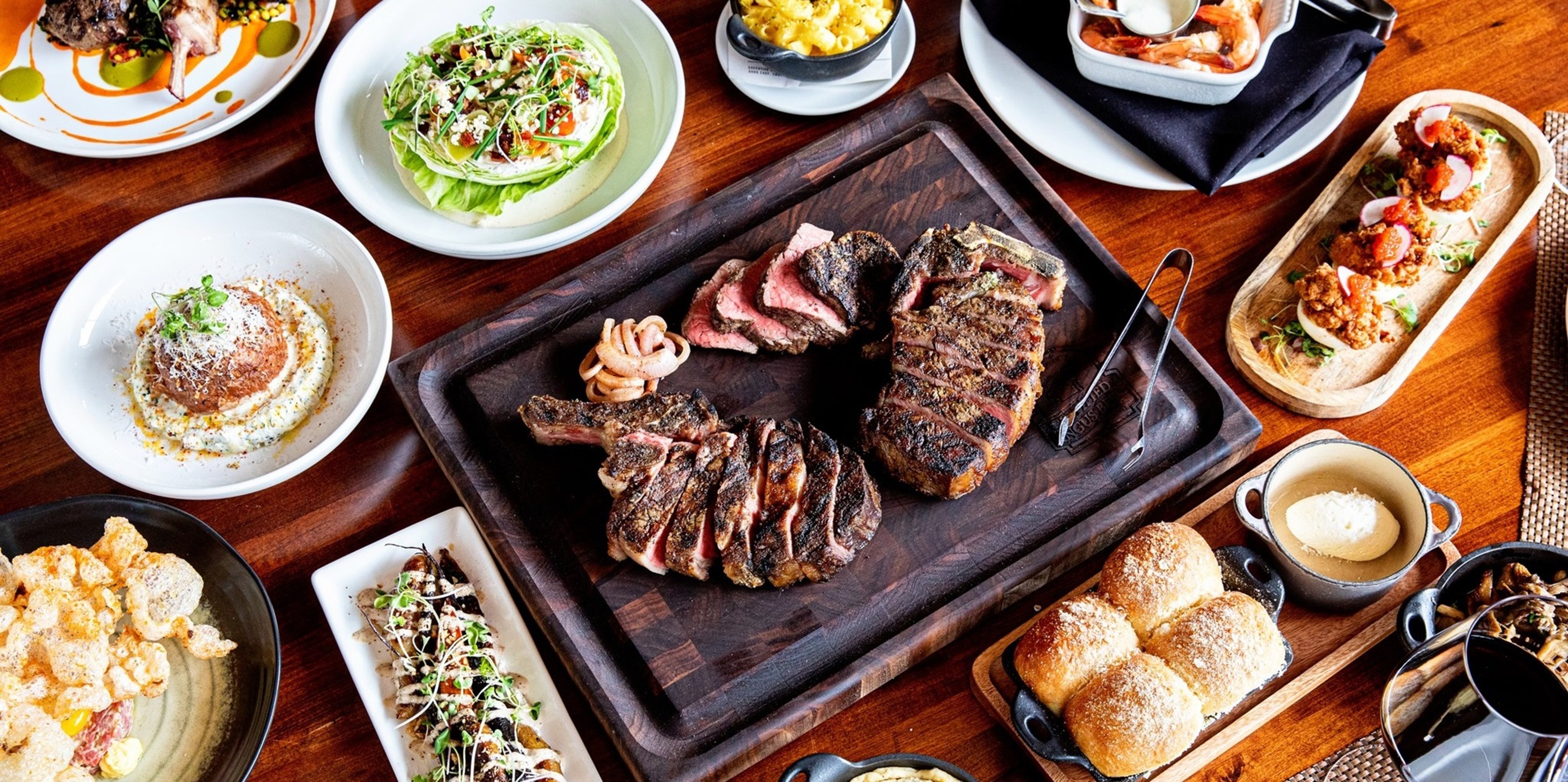 Image for The Indigo Road Hospitality Group