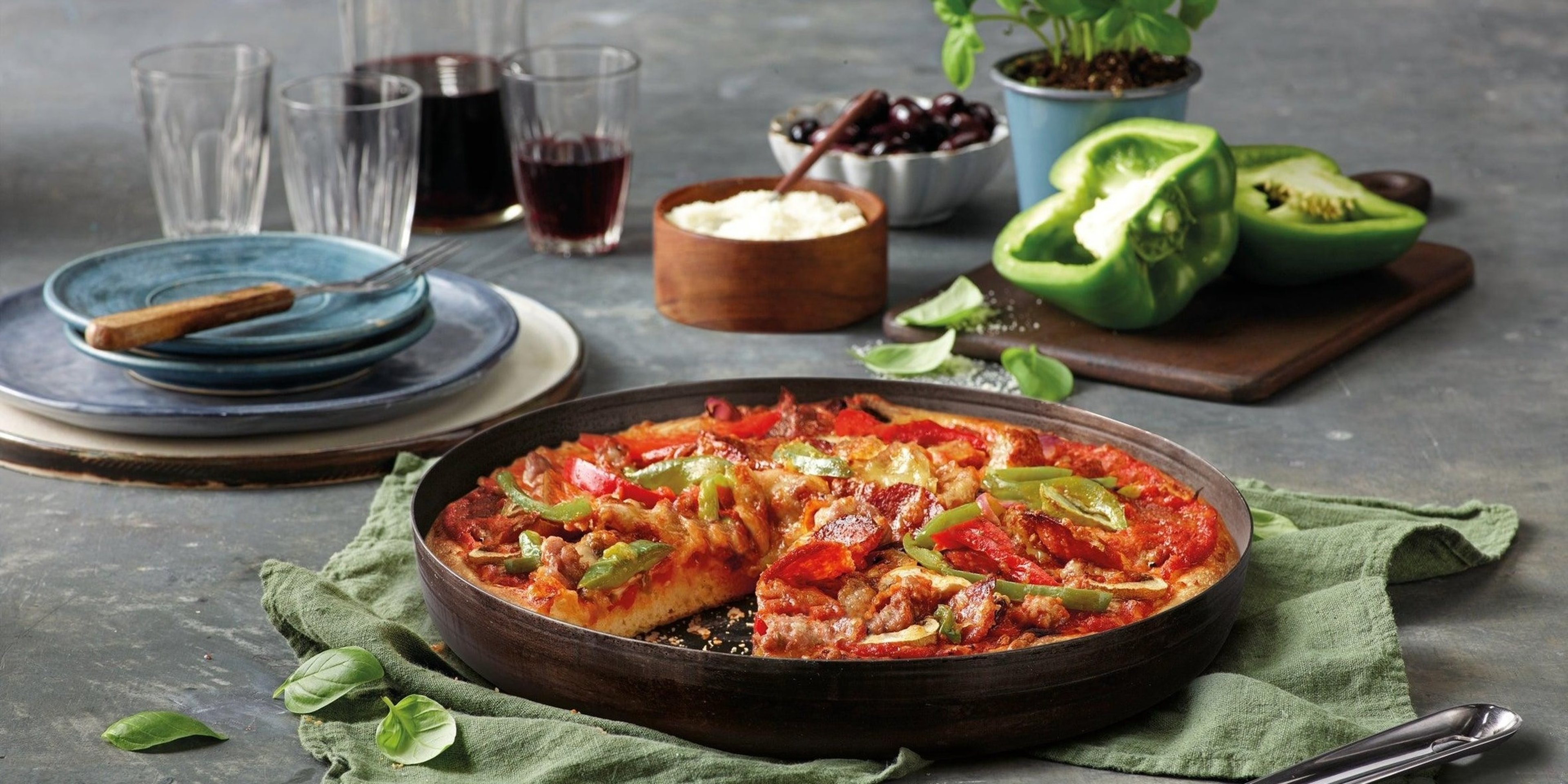 Image for Zest Billings, LLC