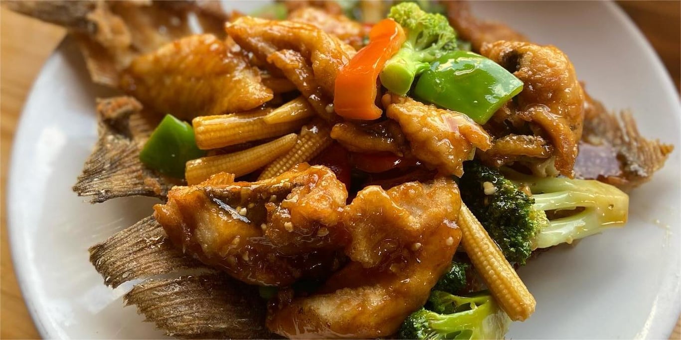 EAT Restaurant Partners - Donation Request