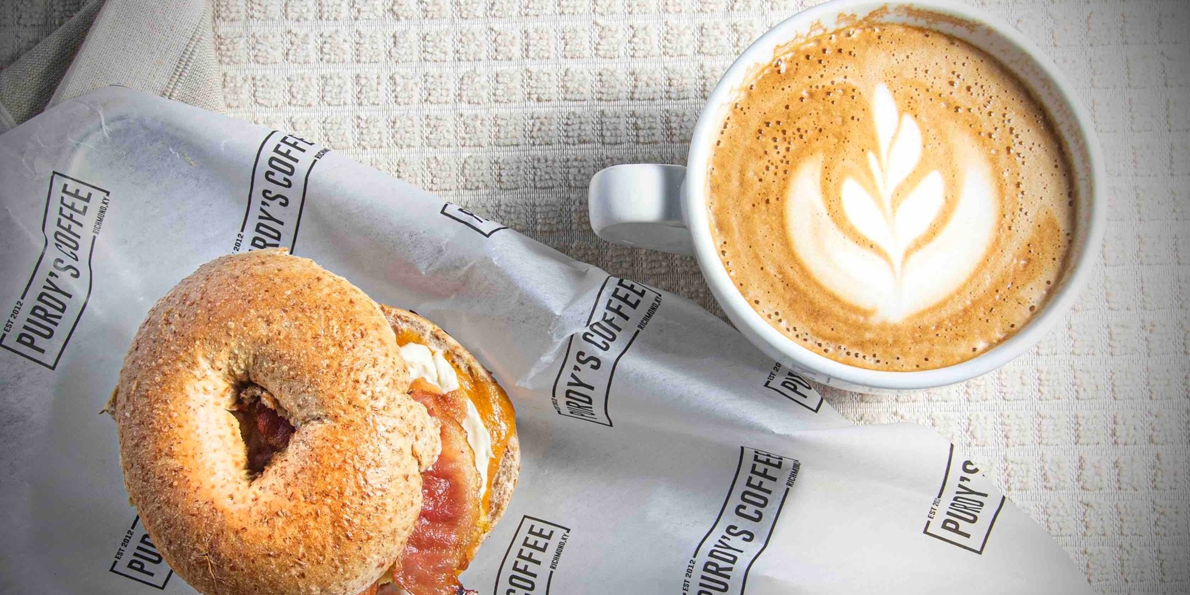 Image for Purdy's Coffee Co.