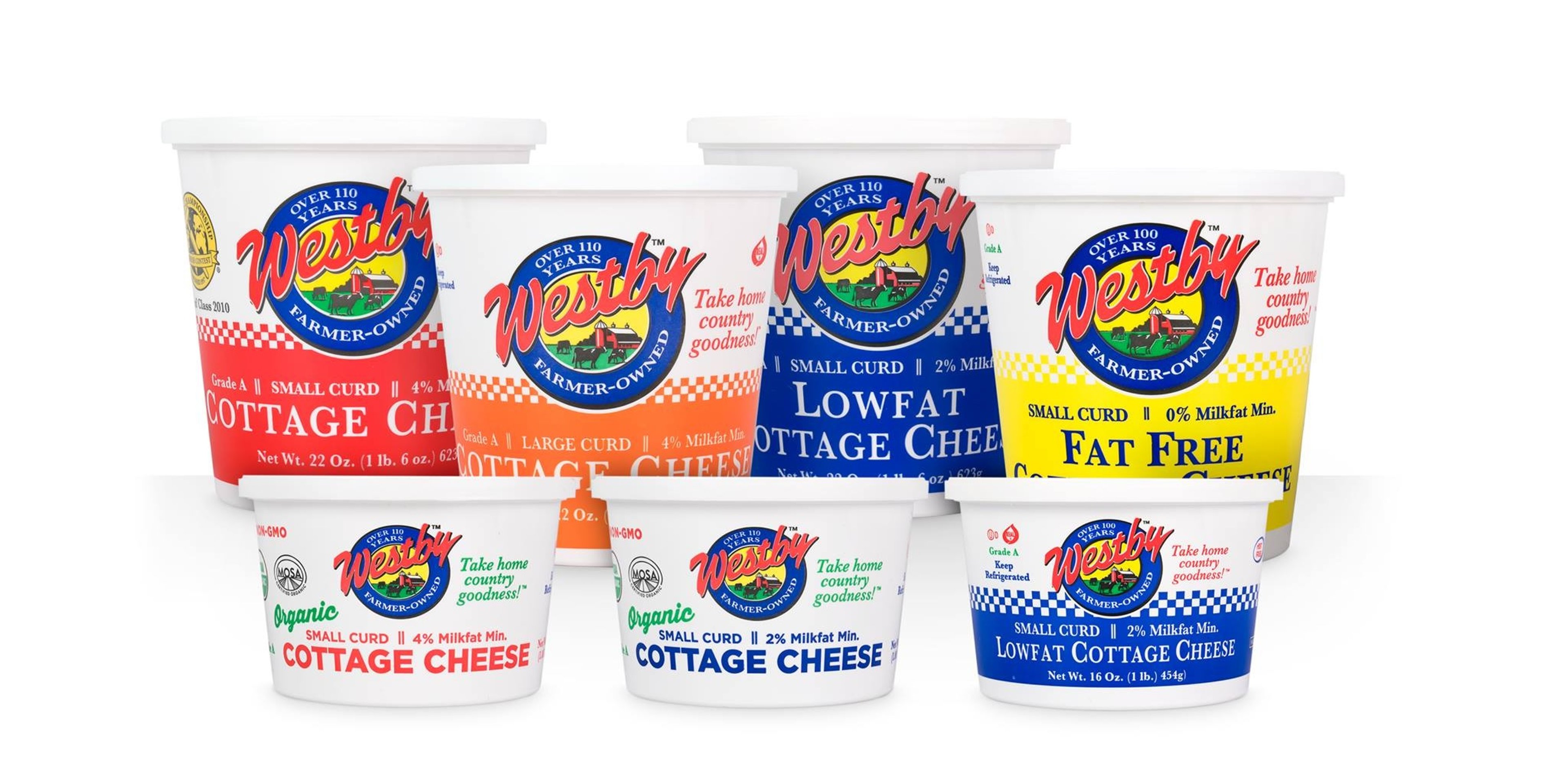 Image for Westby Cooperative Creamery