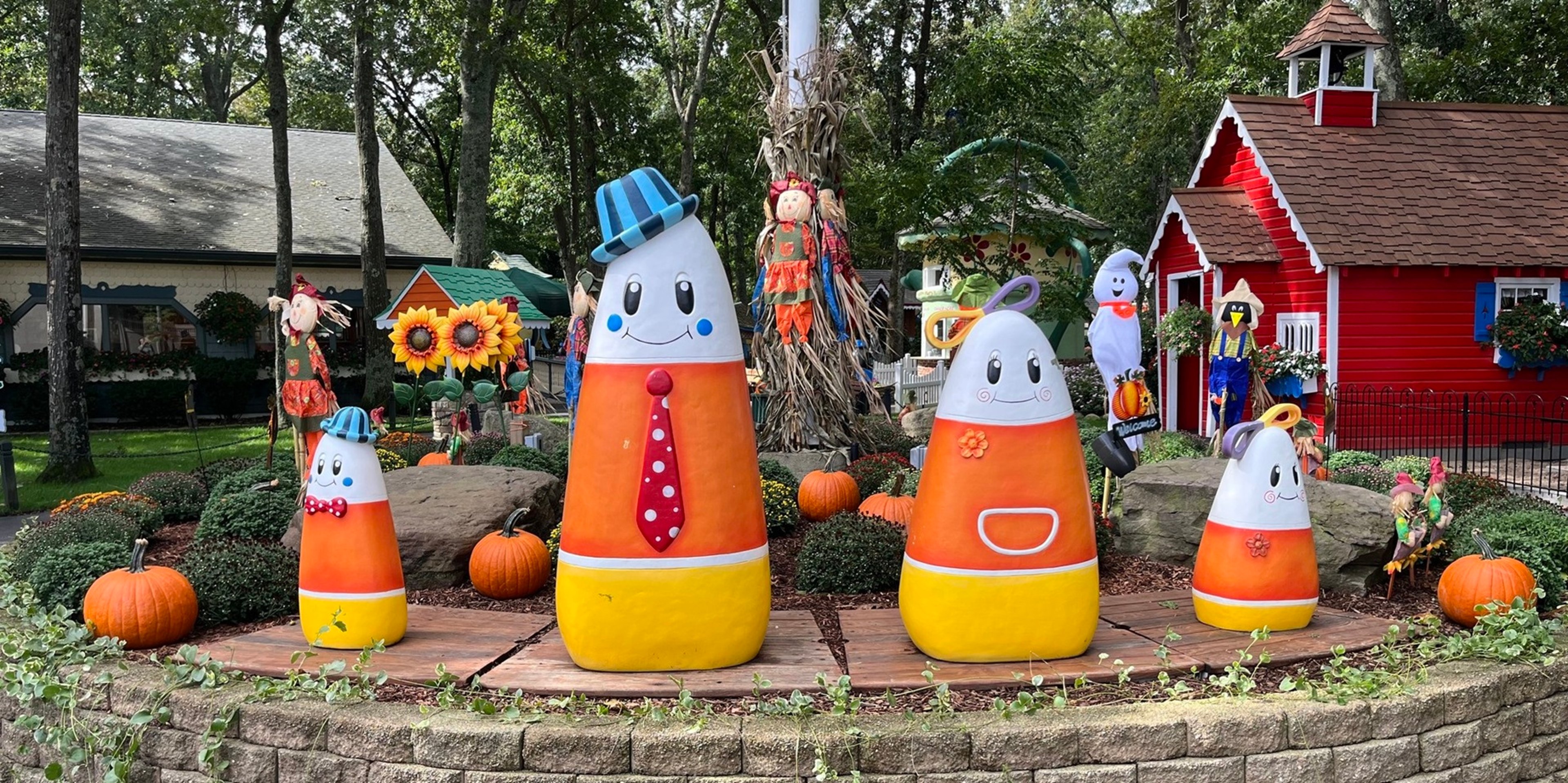 Image for Storybook Land