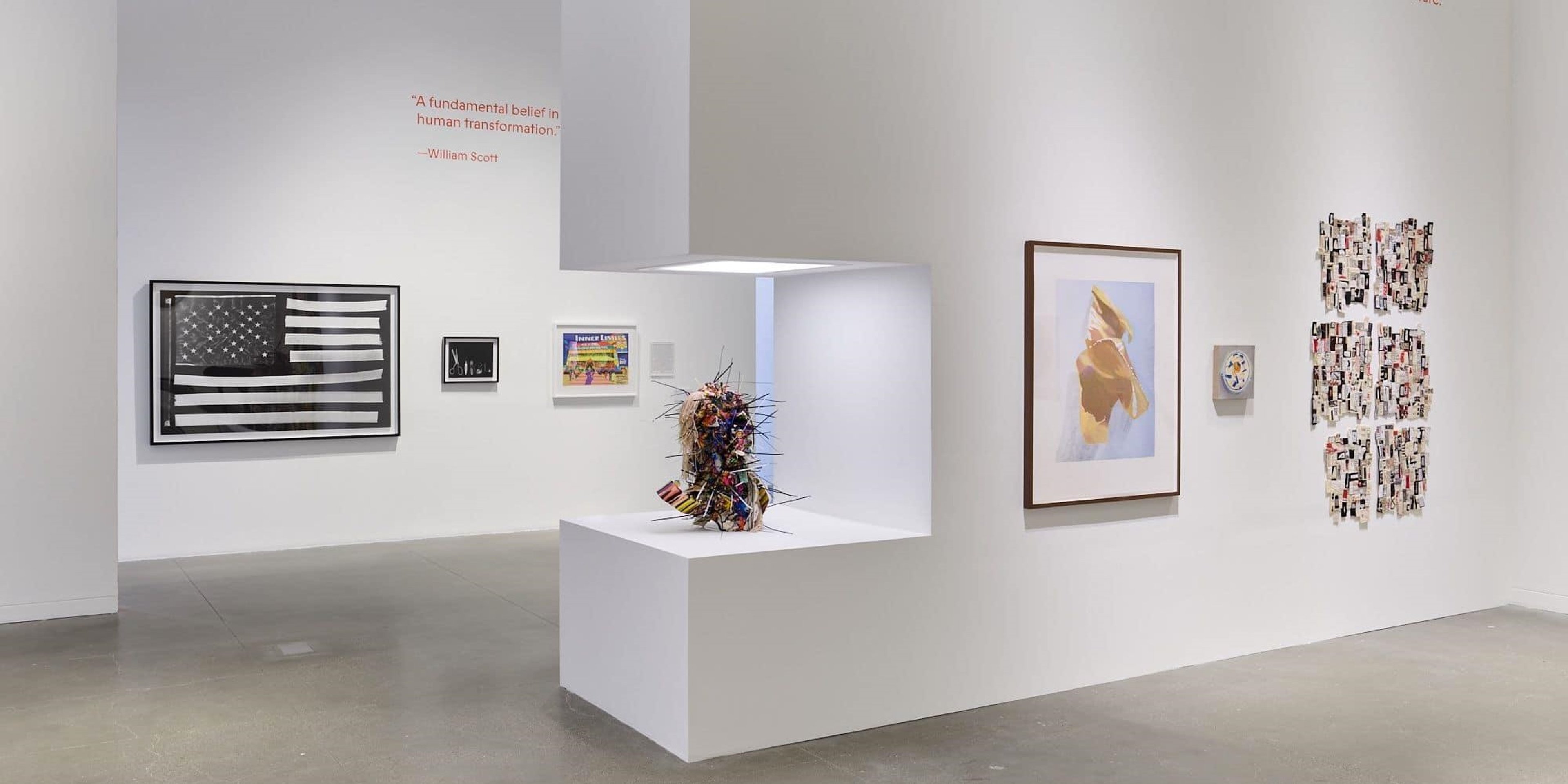 Image for Contemporary Jewish Museum