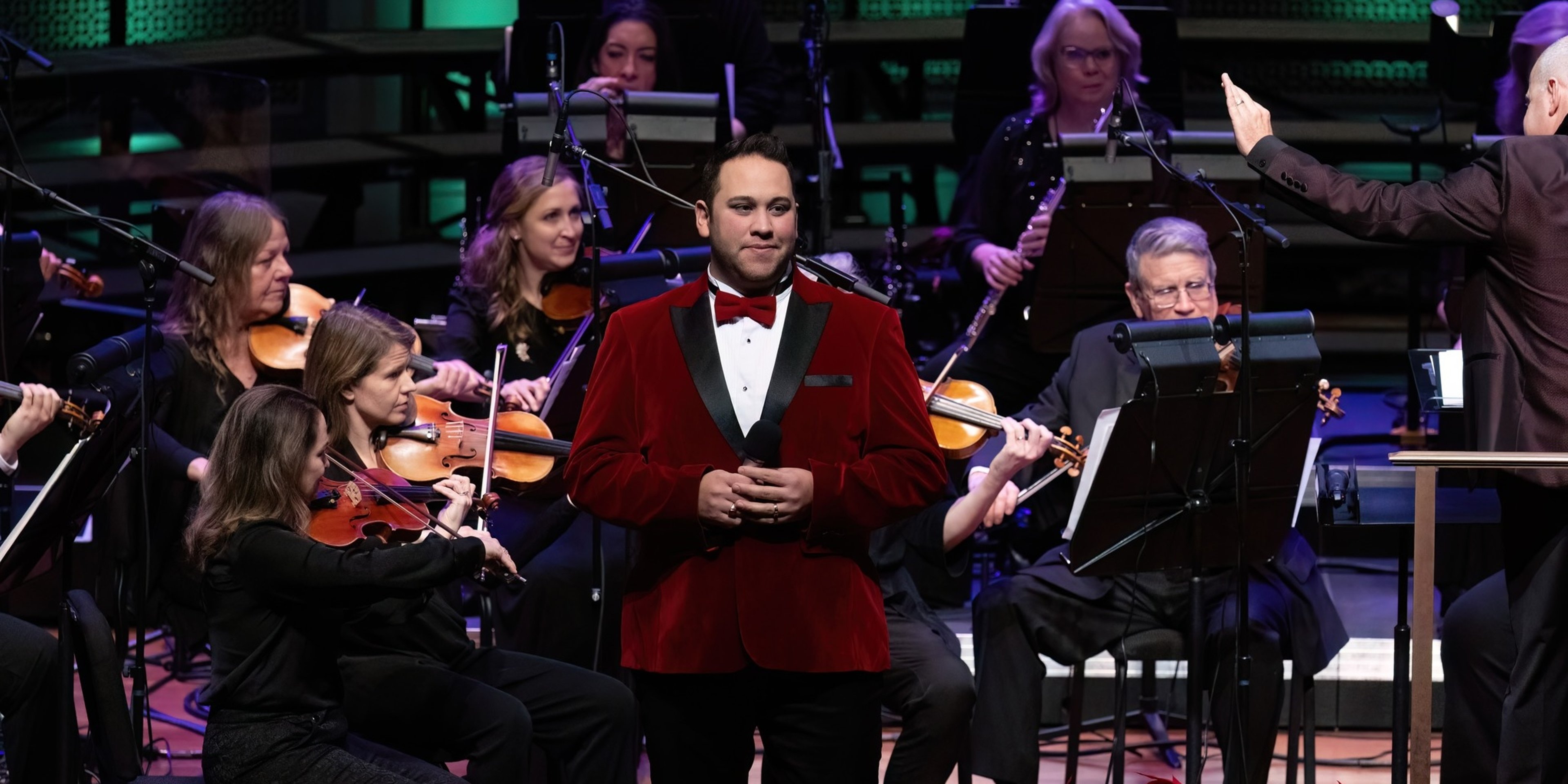 Image for Indianapolis Symphonic Choir