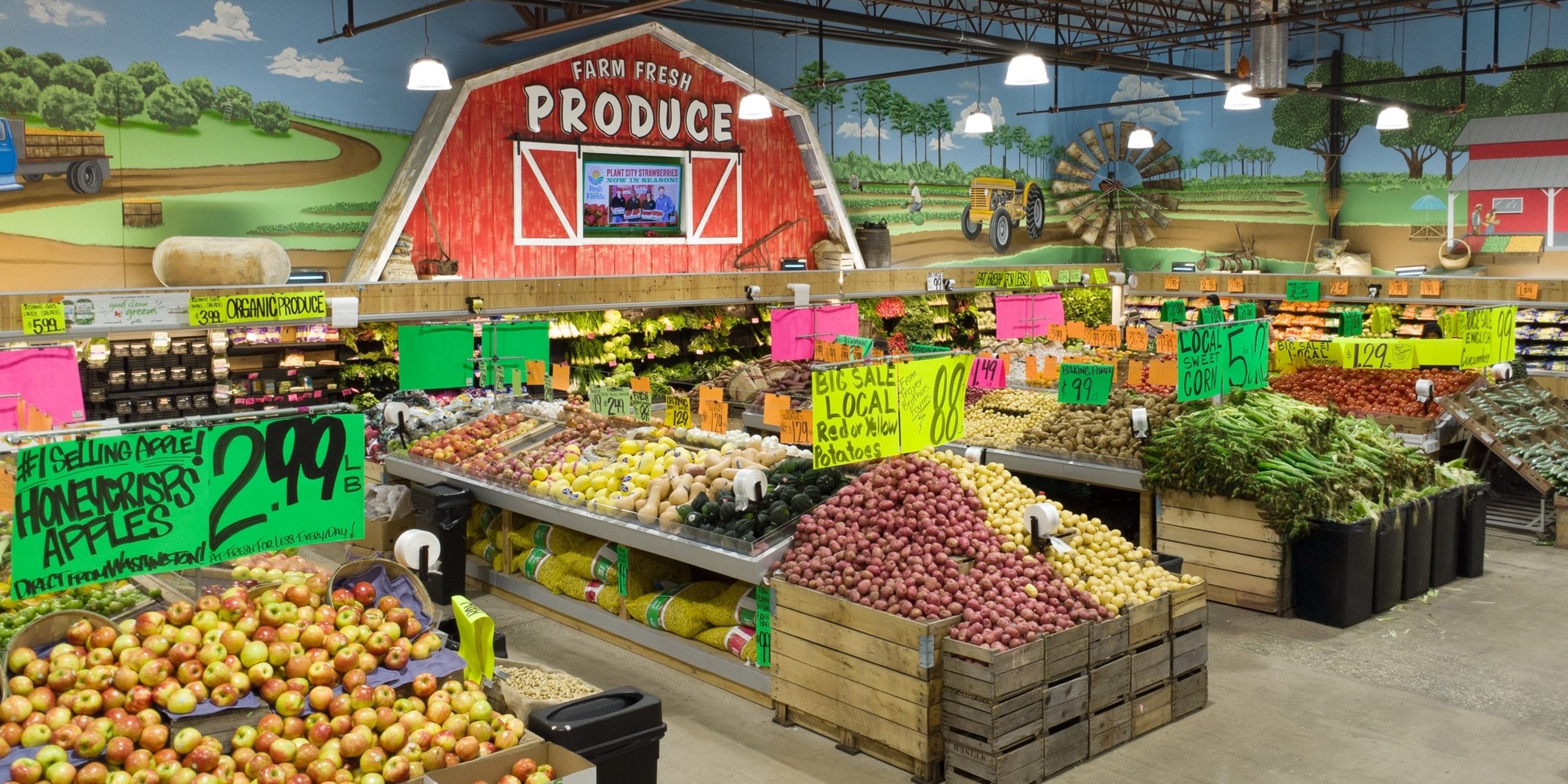 Image for Detwiler’s Farm Market