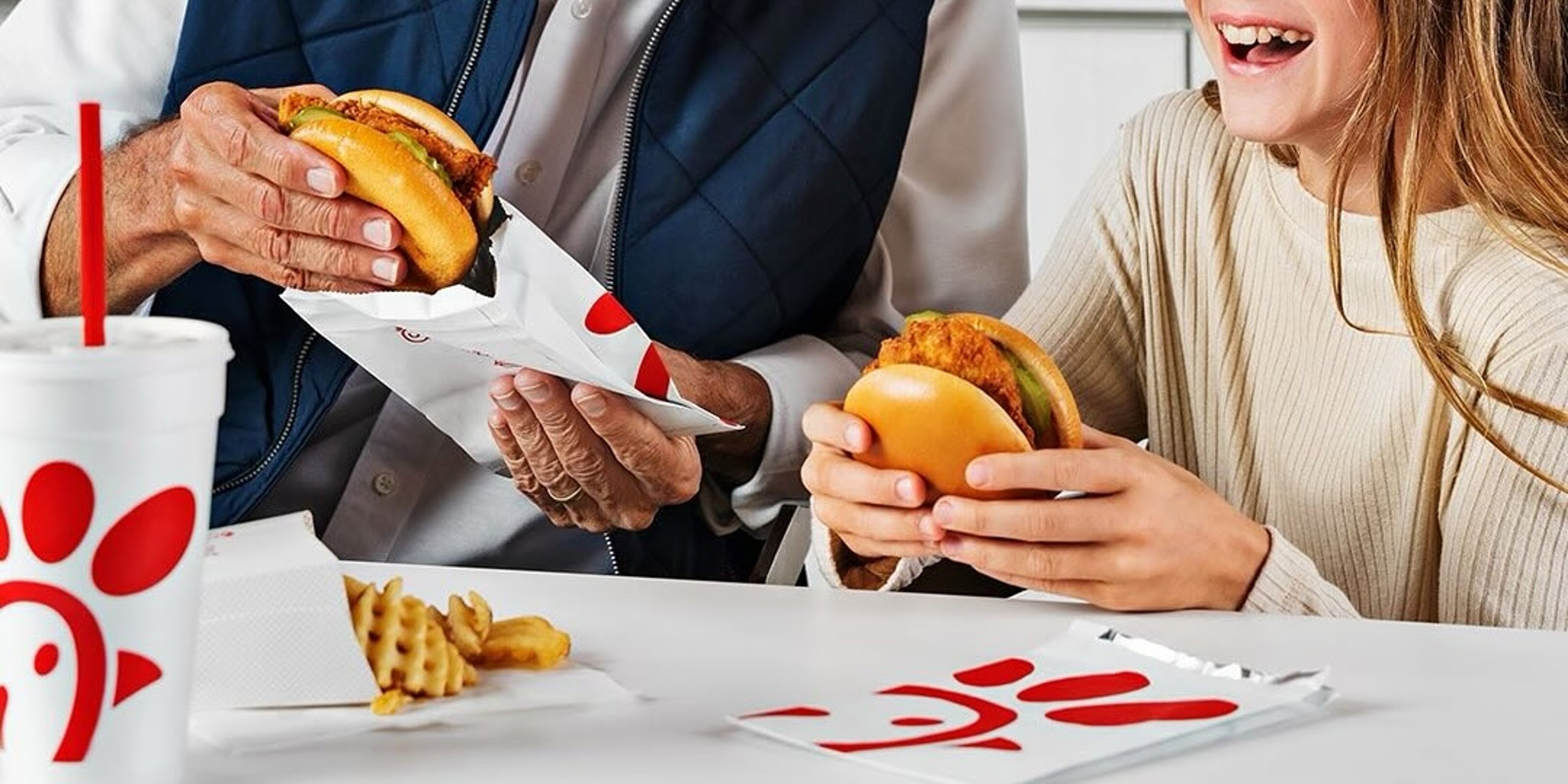 Image for Chick-fil-A (Paramus)