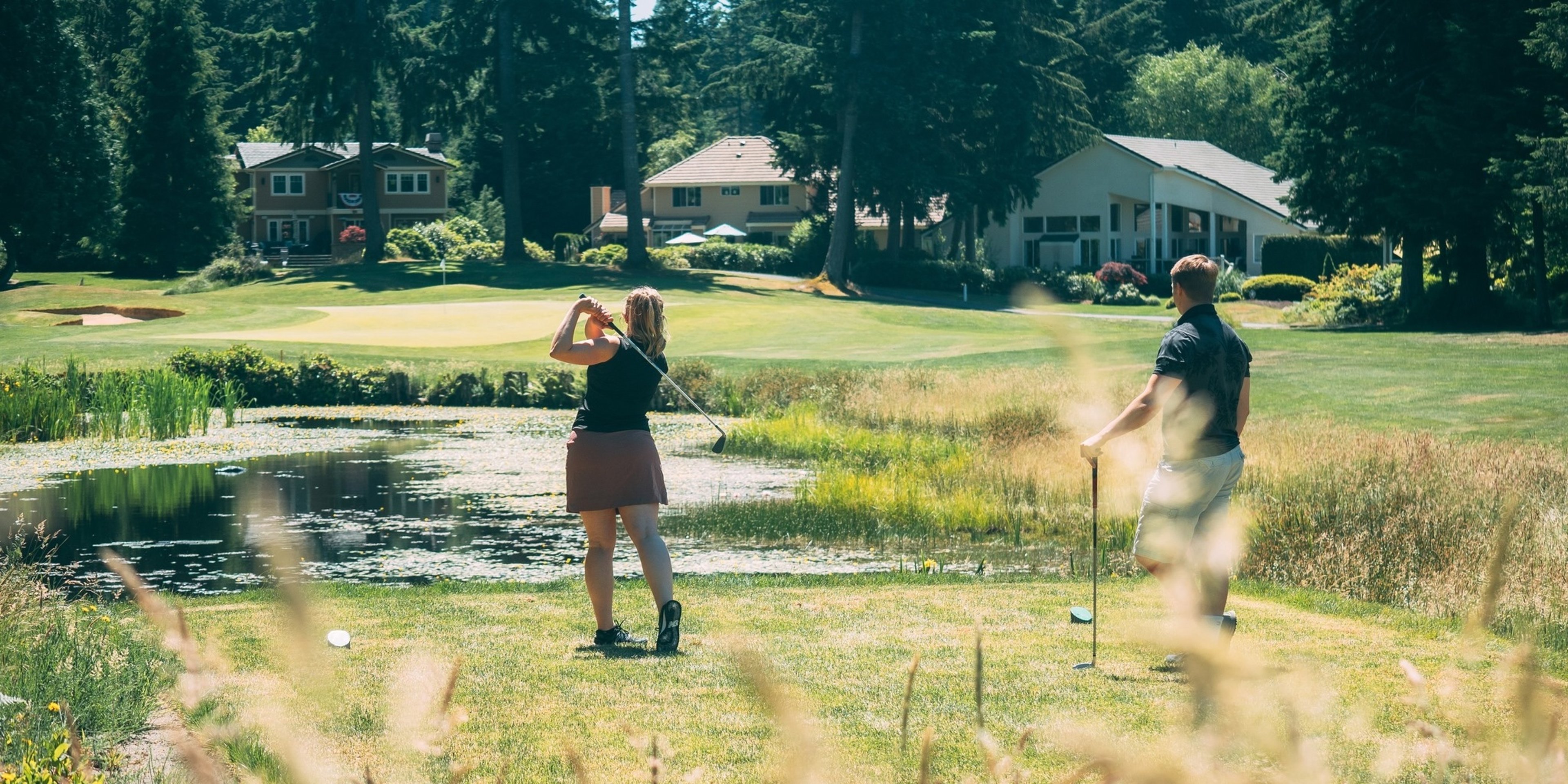 Image for McCormick Woods Golf Club