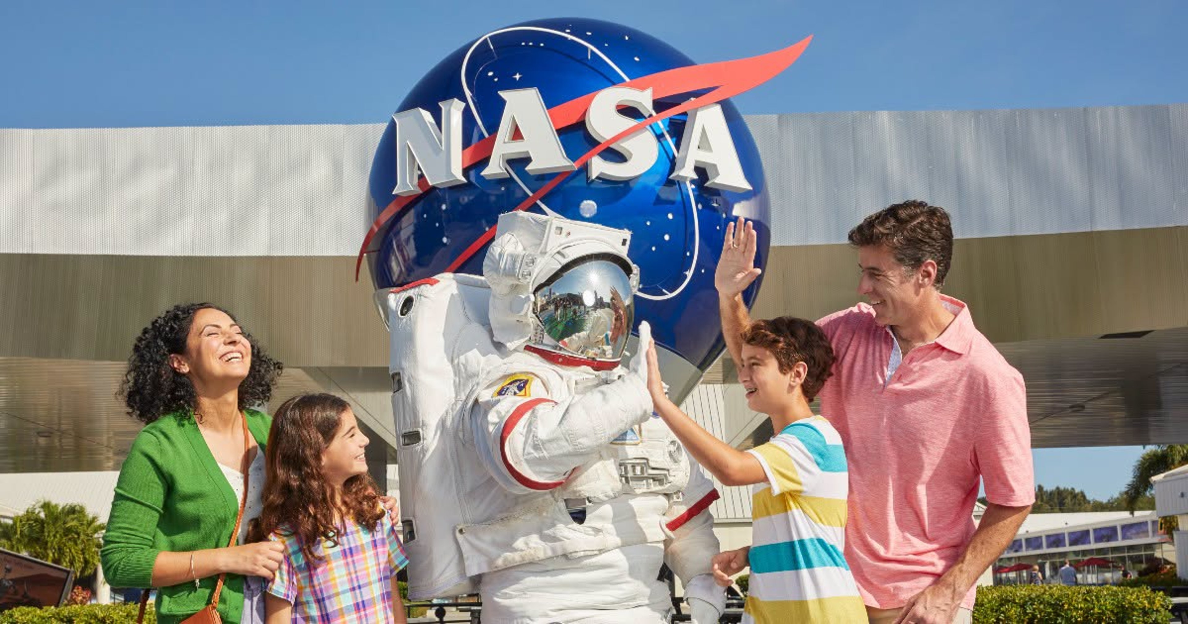 Image for Kennedy Space Center Visitor Complex