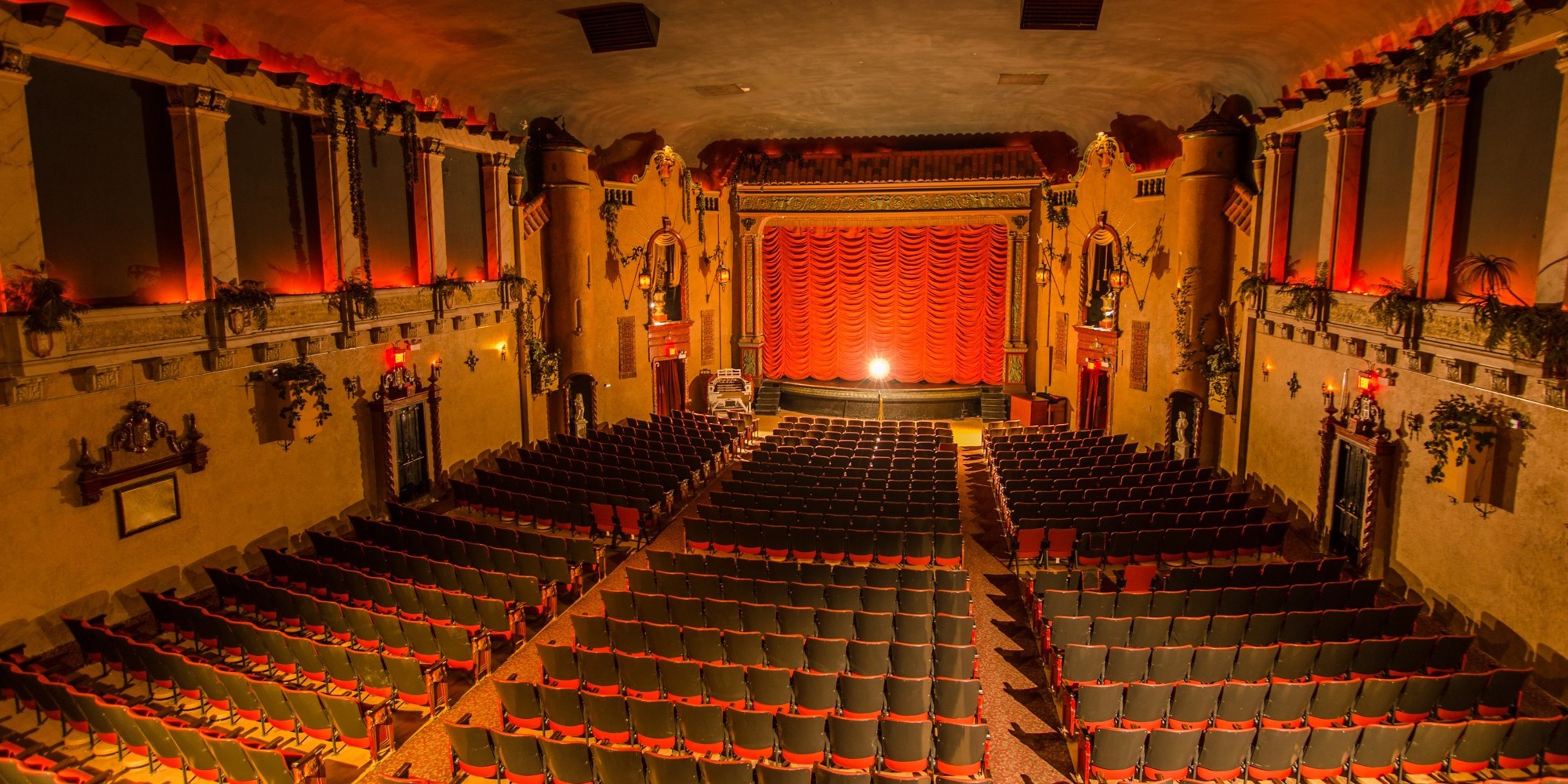 Image for Music Box Theatre