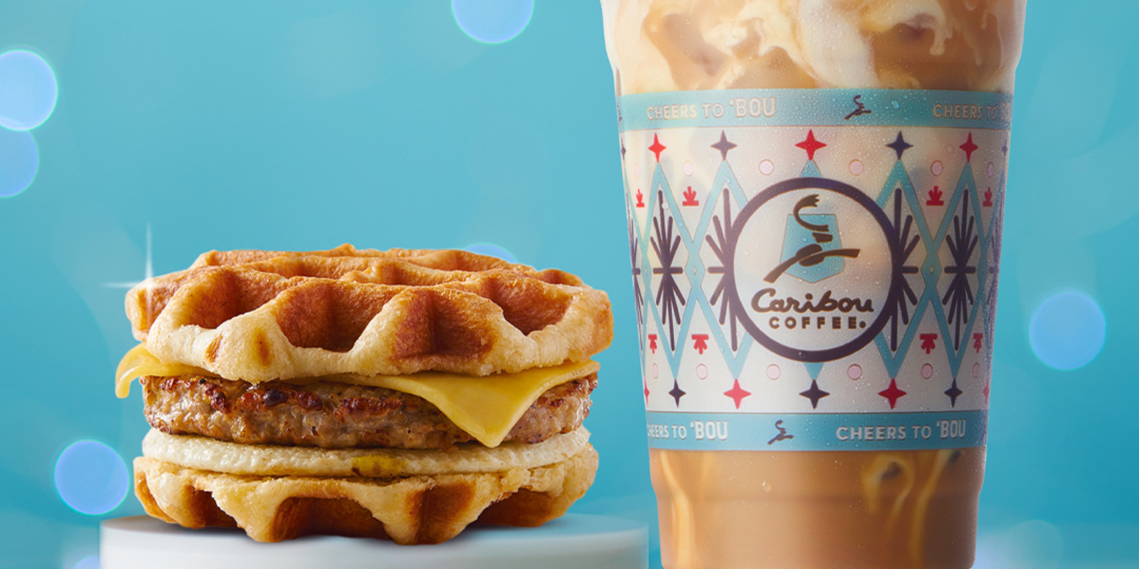 Image for Caribou Coffee