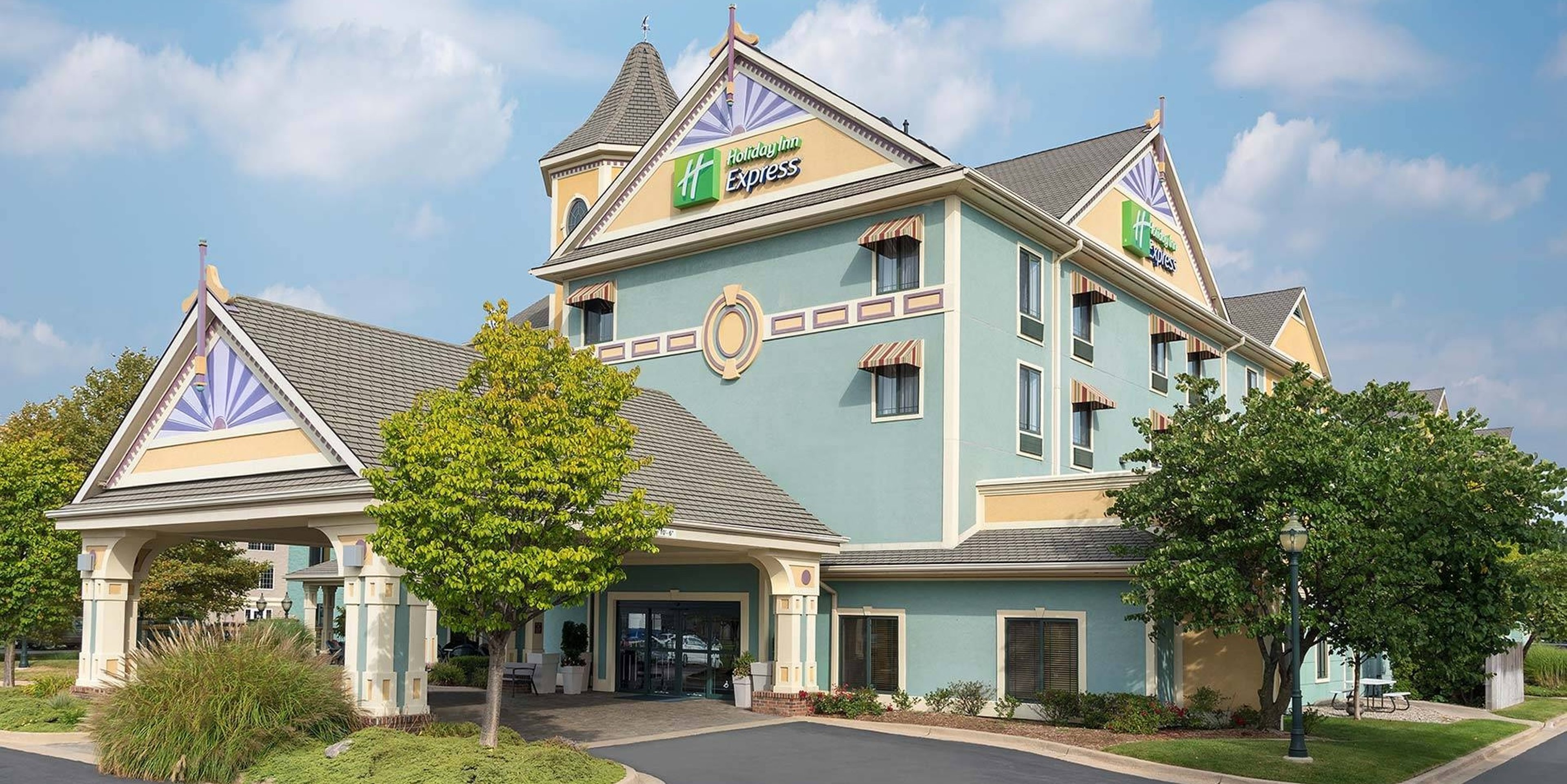 Image for Suburban Inns 