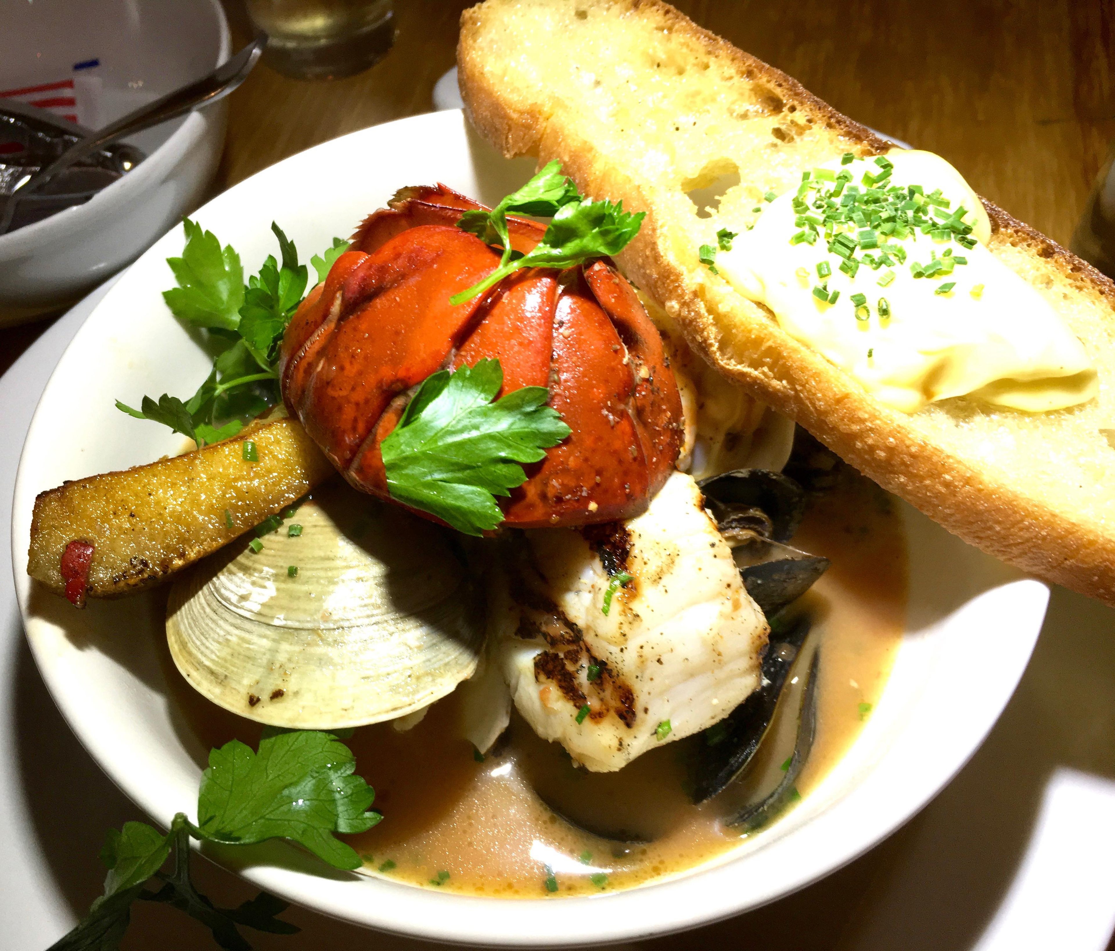 Image for Mary's Fish Camp