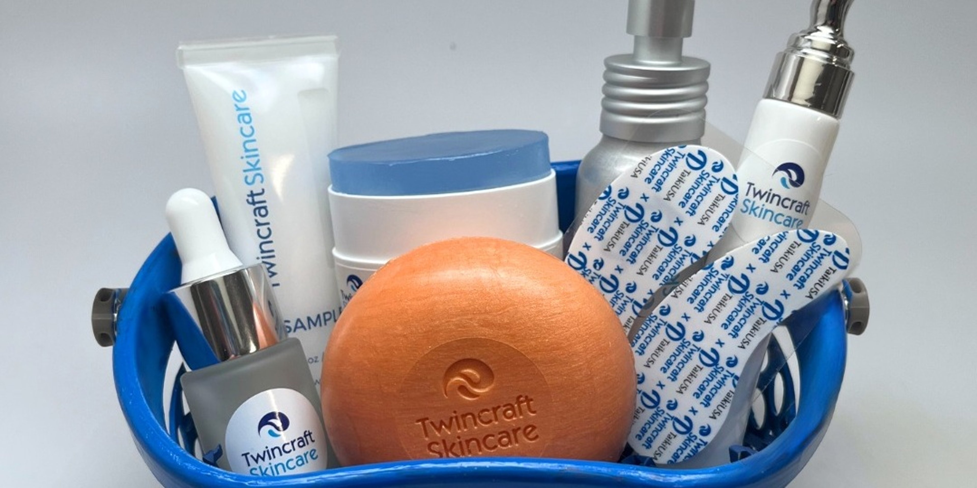 Image for Twincraft Skincare