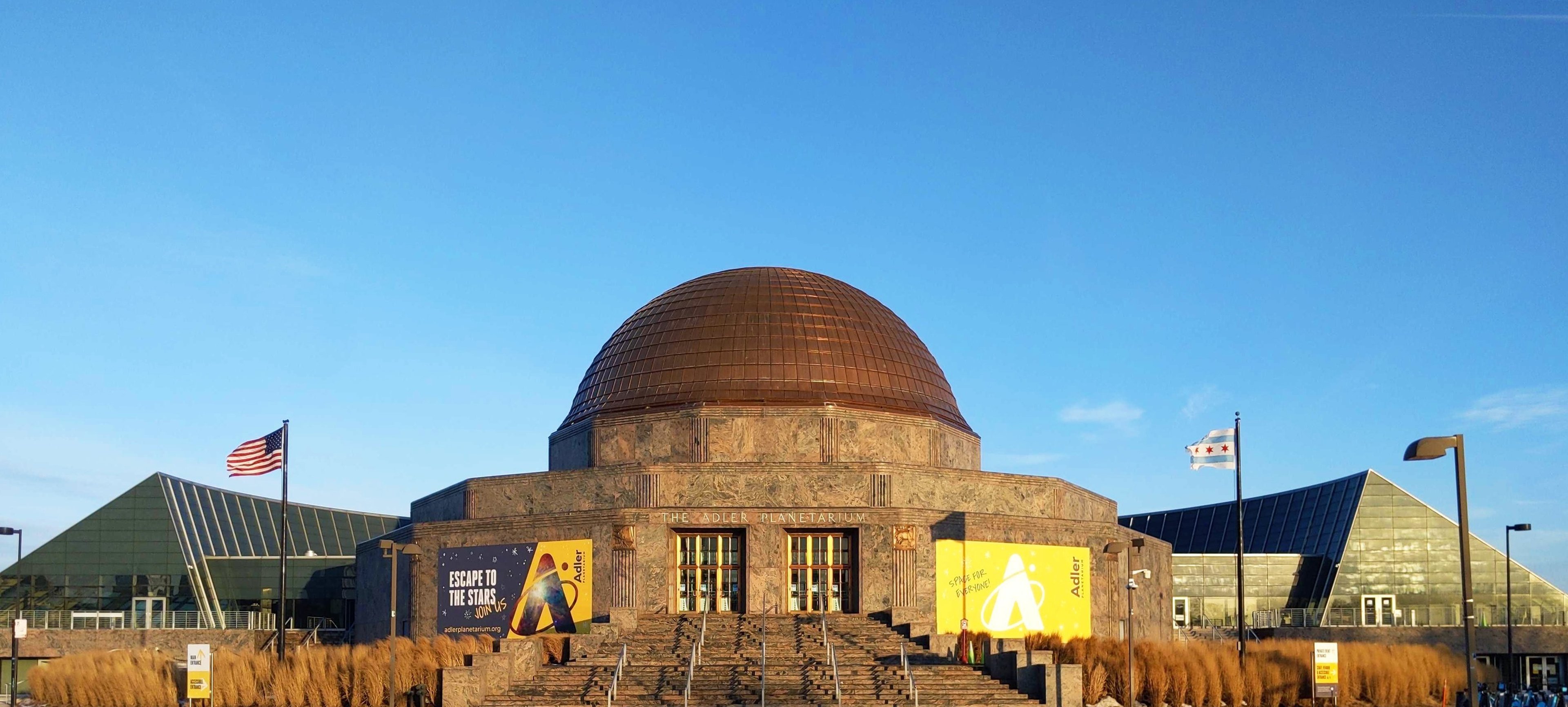 Image for Adler Planetarium