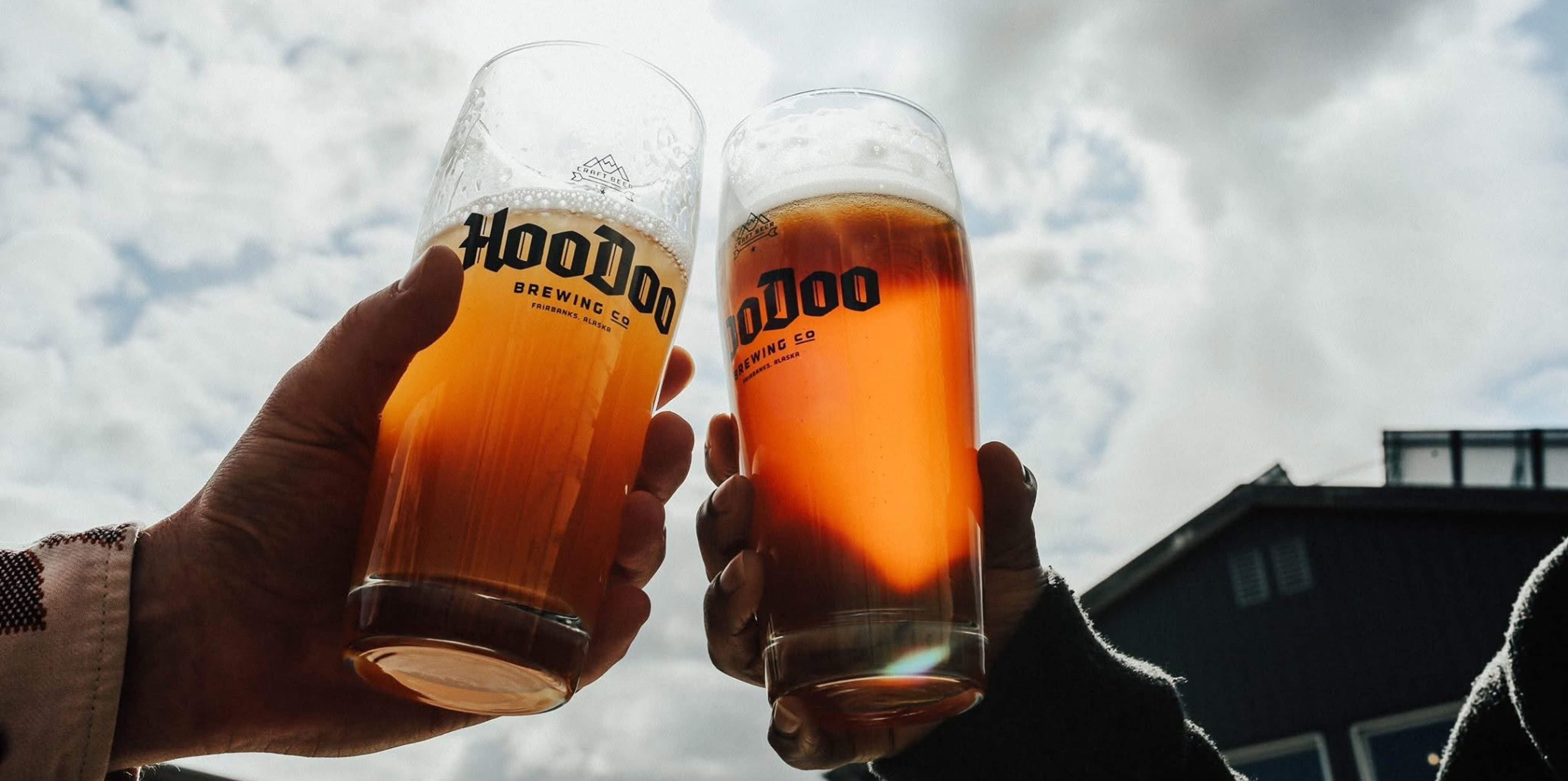 Image for HooDoo Brewing Co.