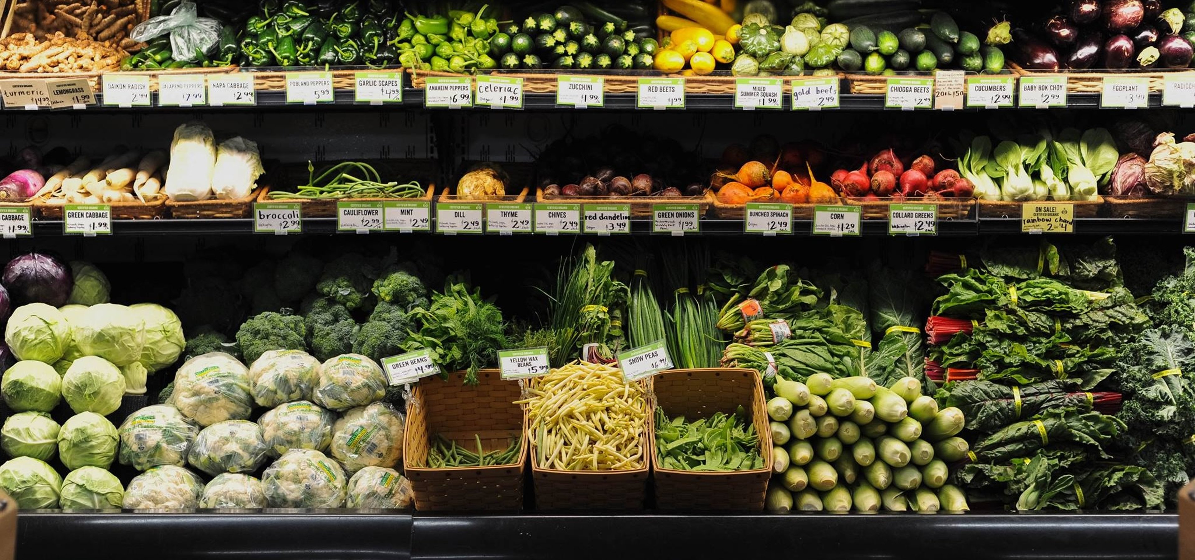 Image for People's Food Co-op