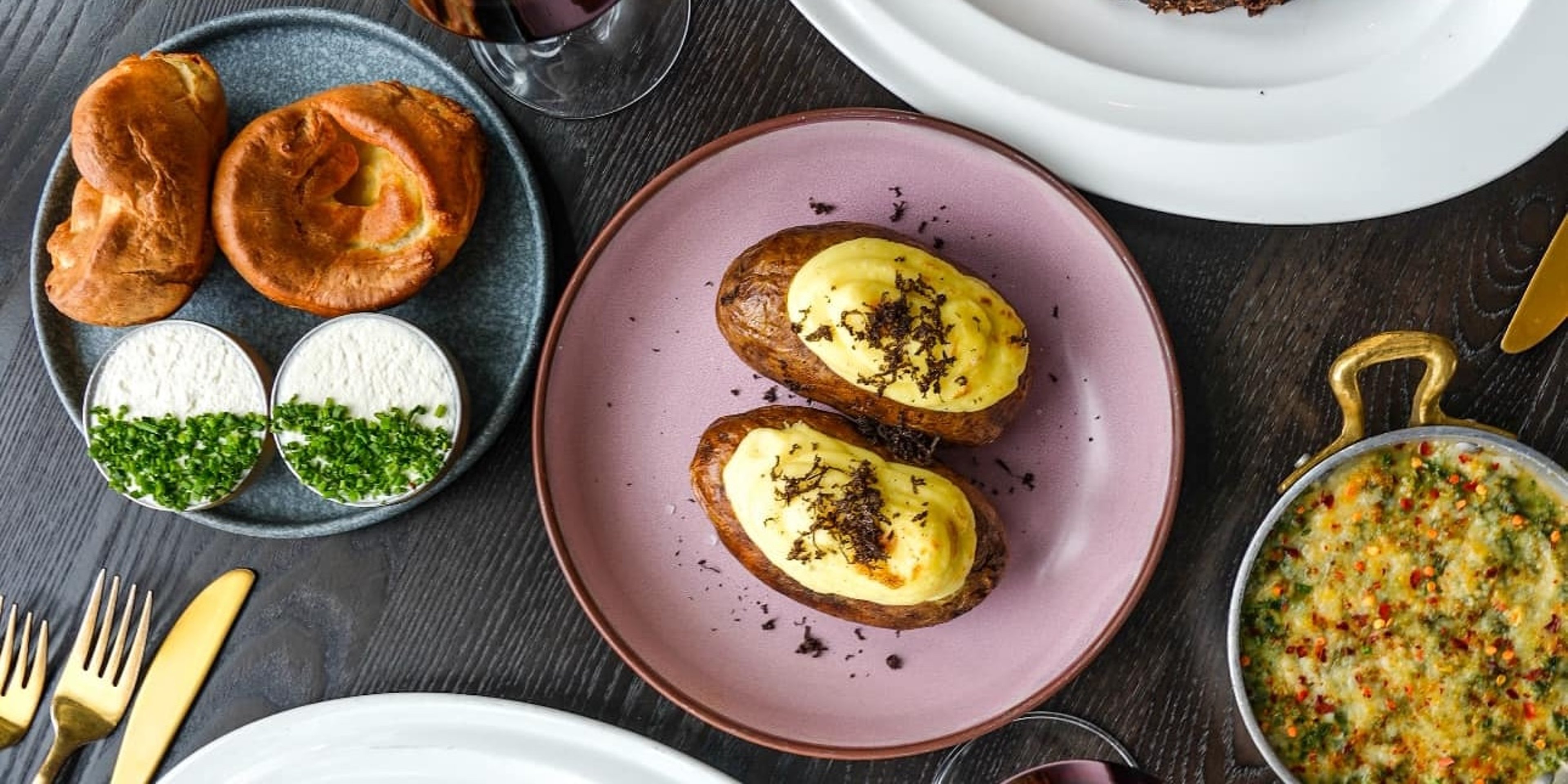 Image for Gordon Ramsay Hell's Kitchen