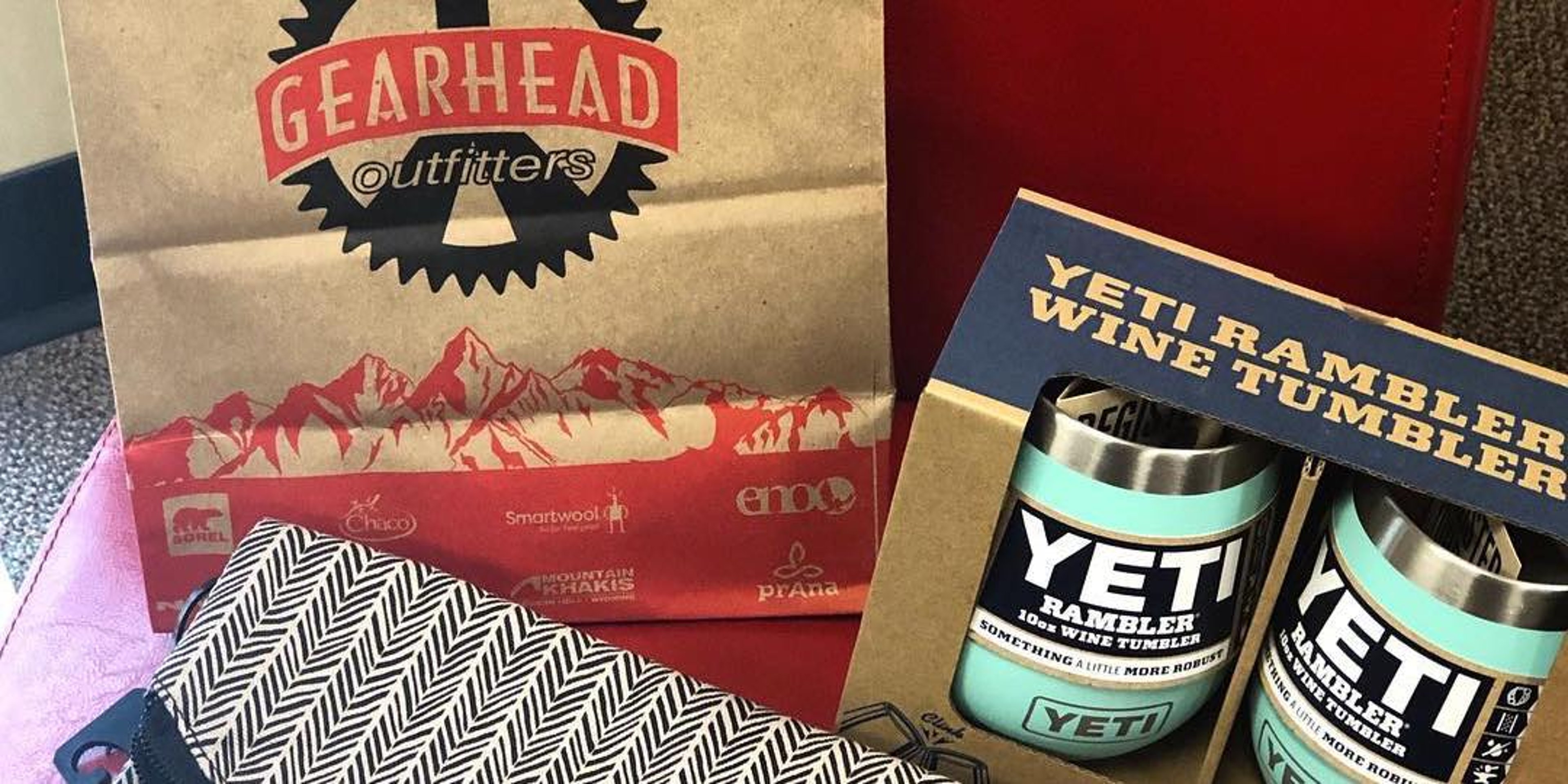 Image for Gearhead Outfitters