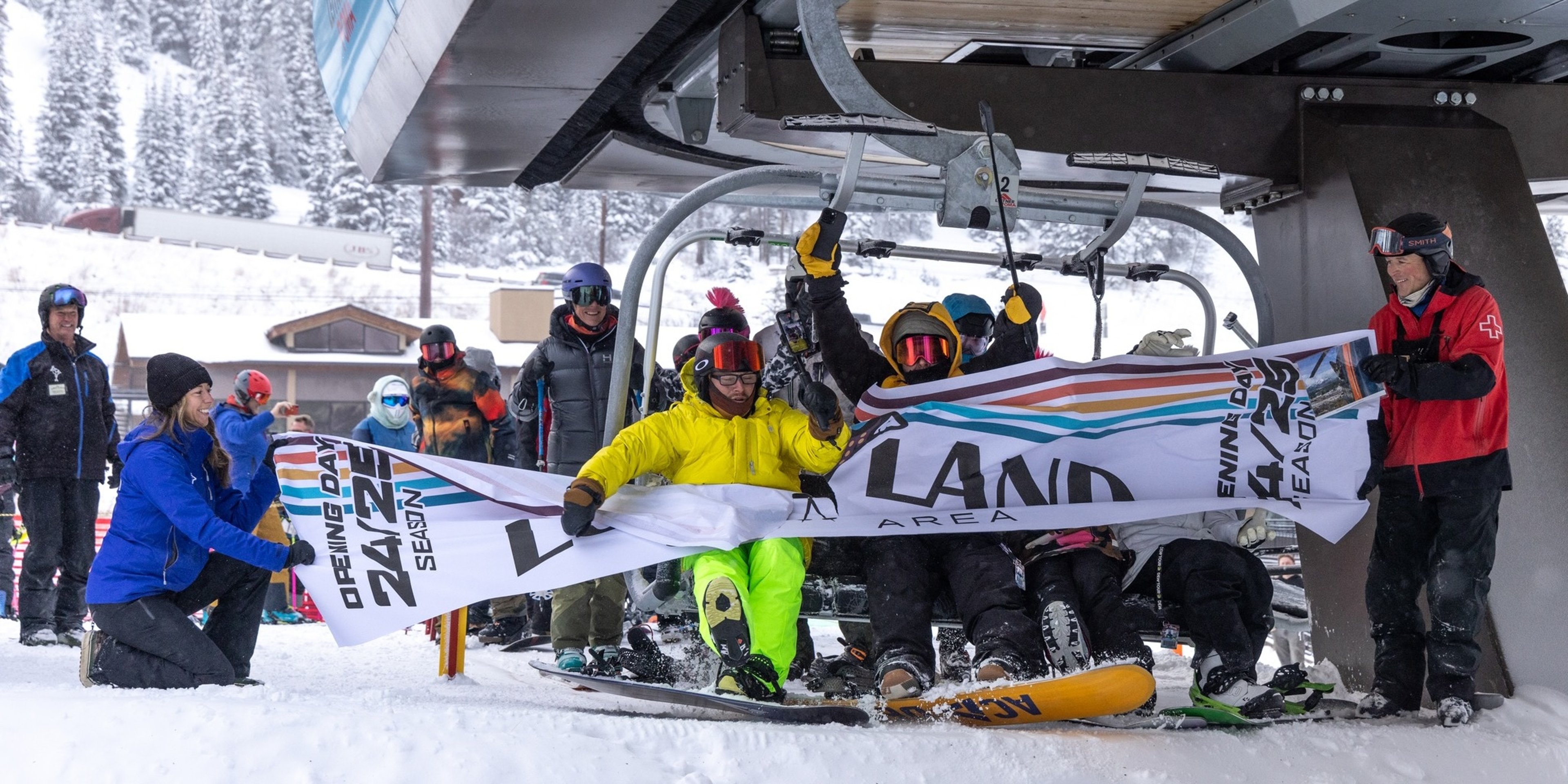 Image for Loveland Ski Area