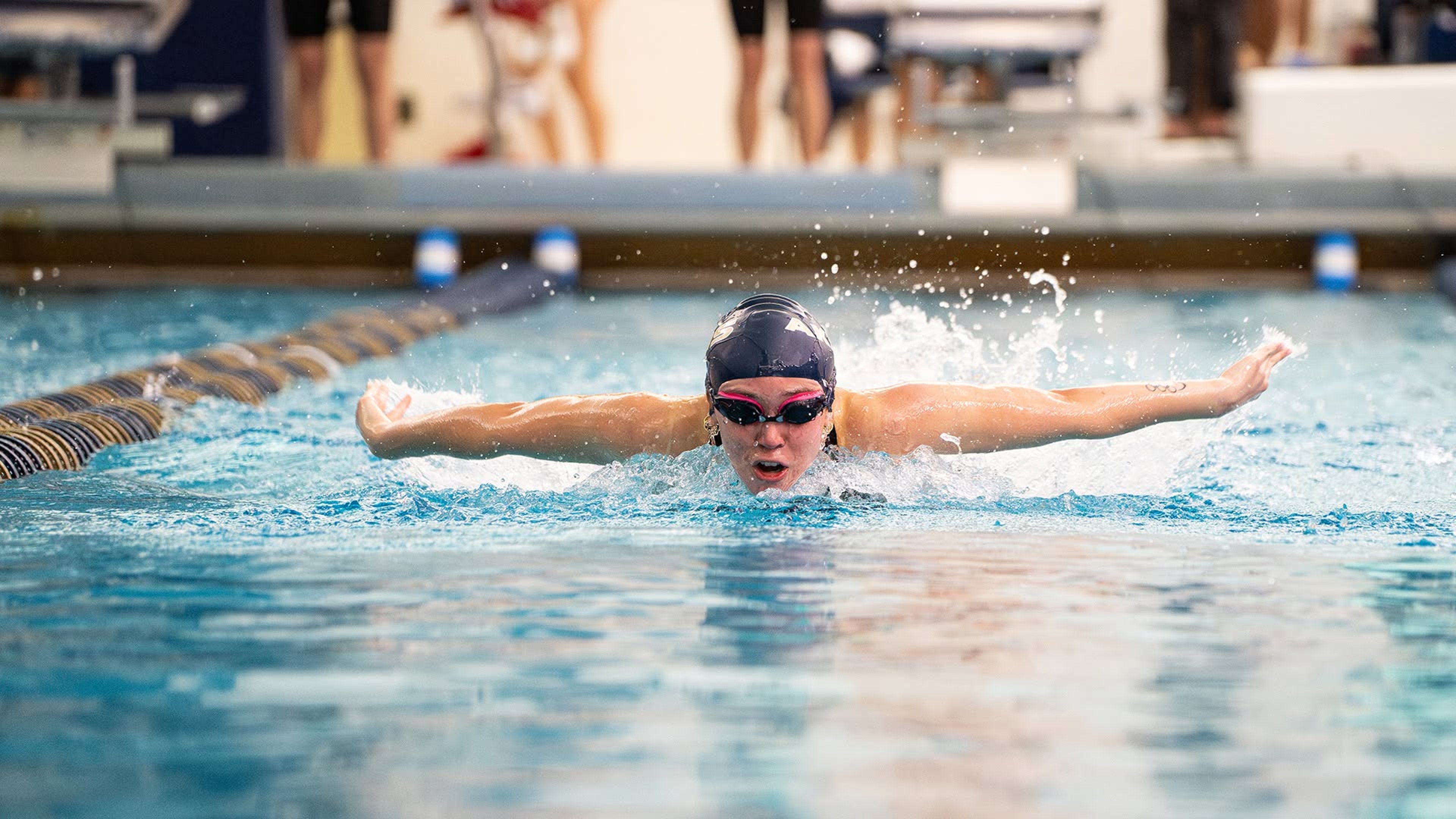 Image for University of Akron Athletics