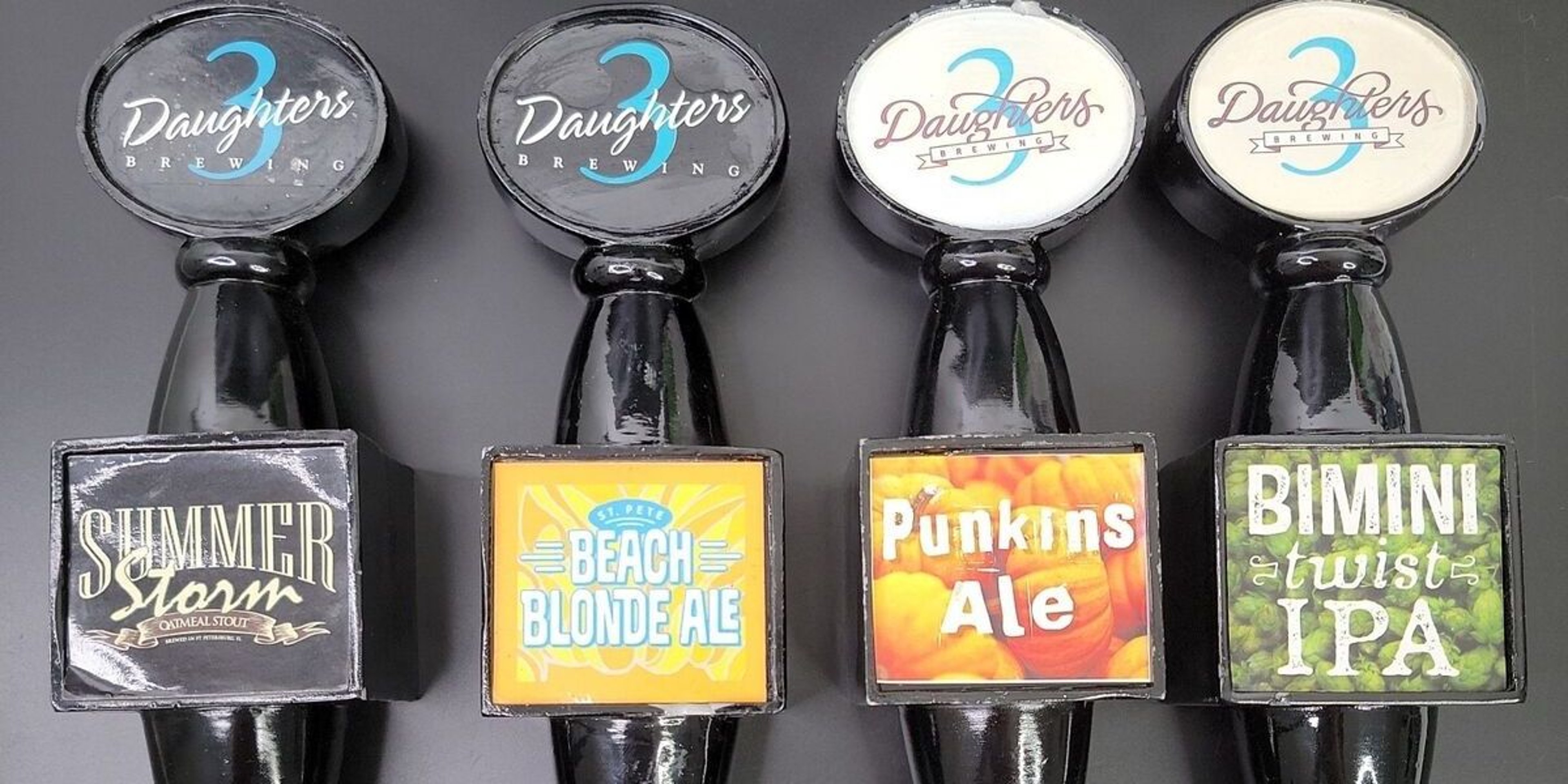 Image for 3 Daughters Brewing