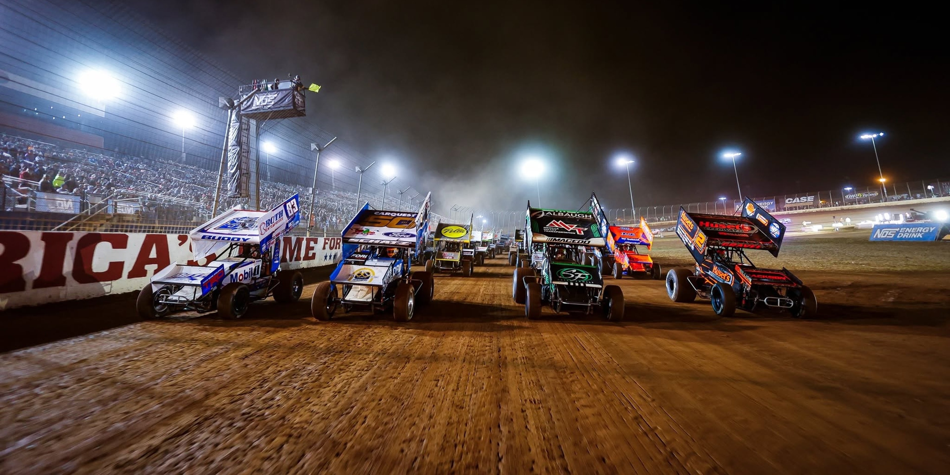 Image for World Racing Group