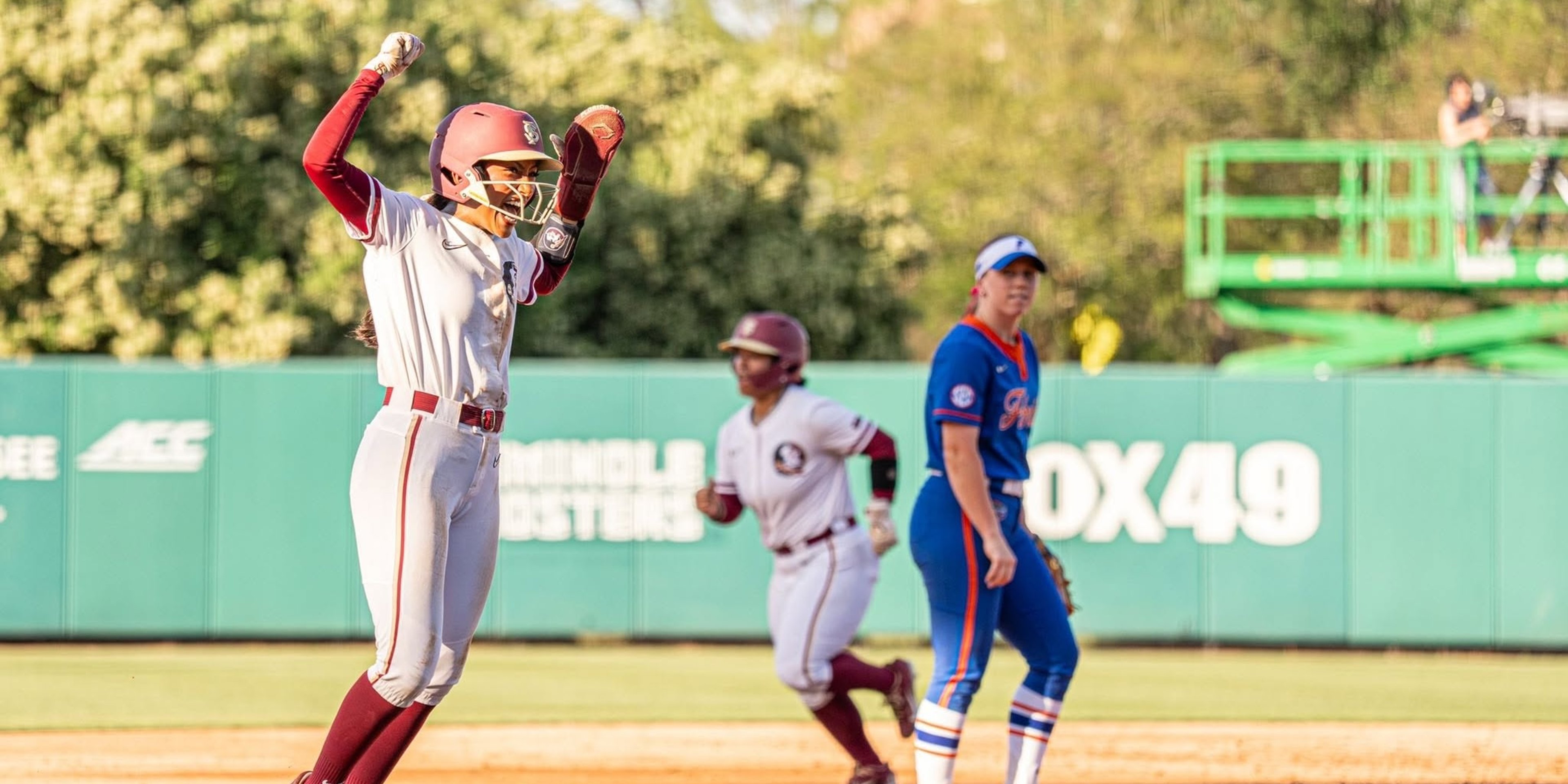 Image for Florida State Athletics