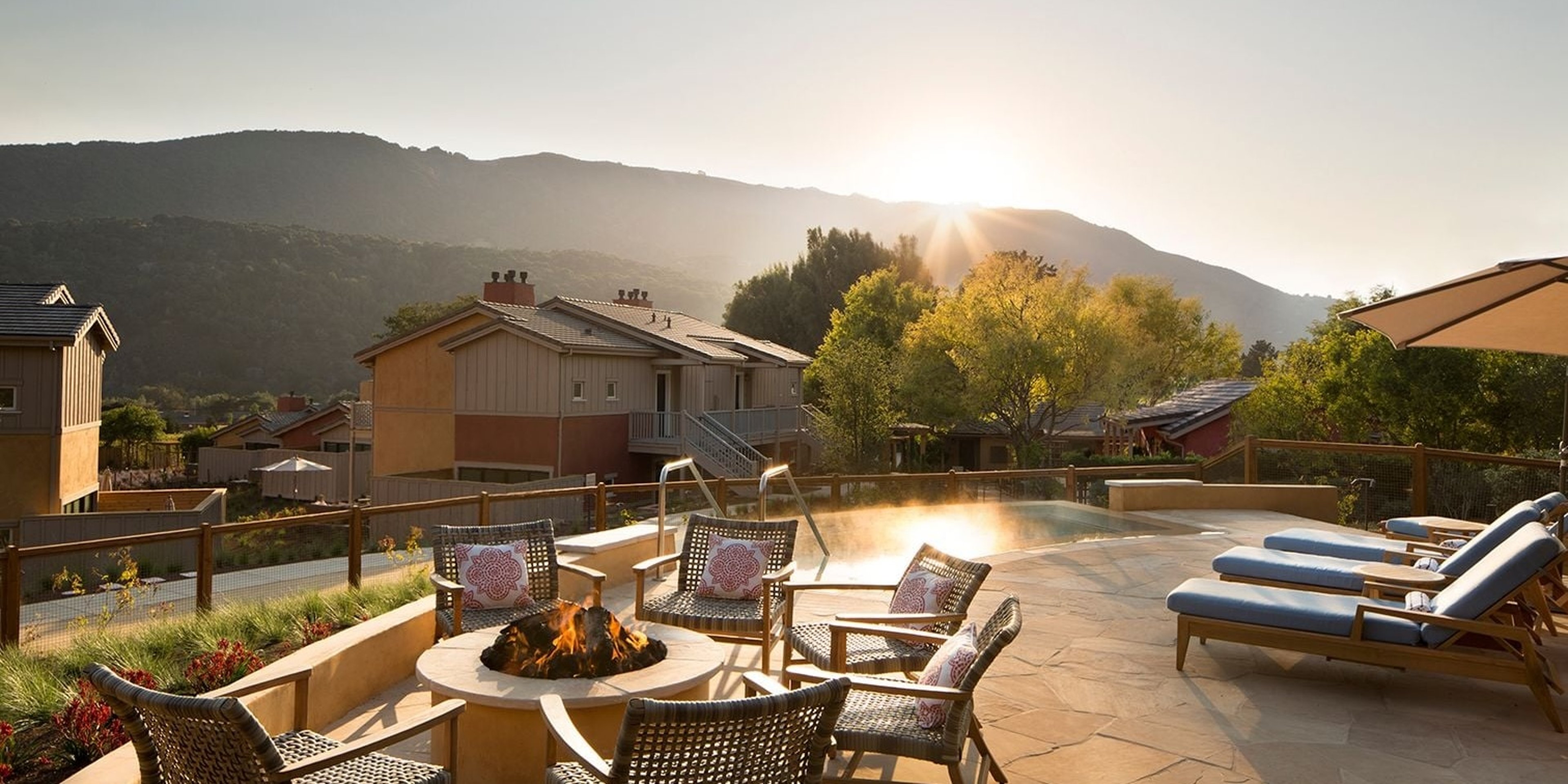 Image for Bernardus Lodge & Spa