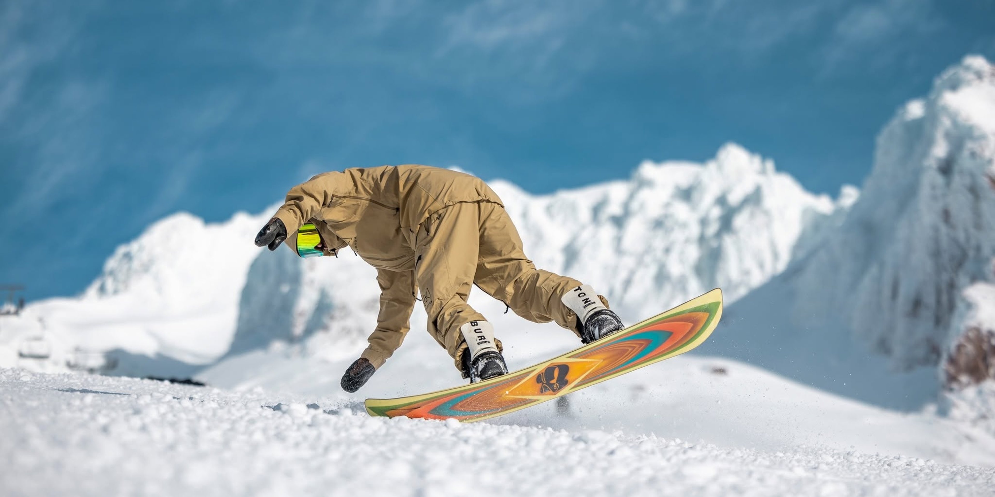 Image for Timberline Lodge