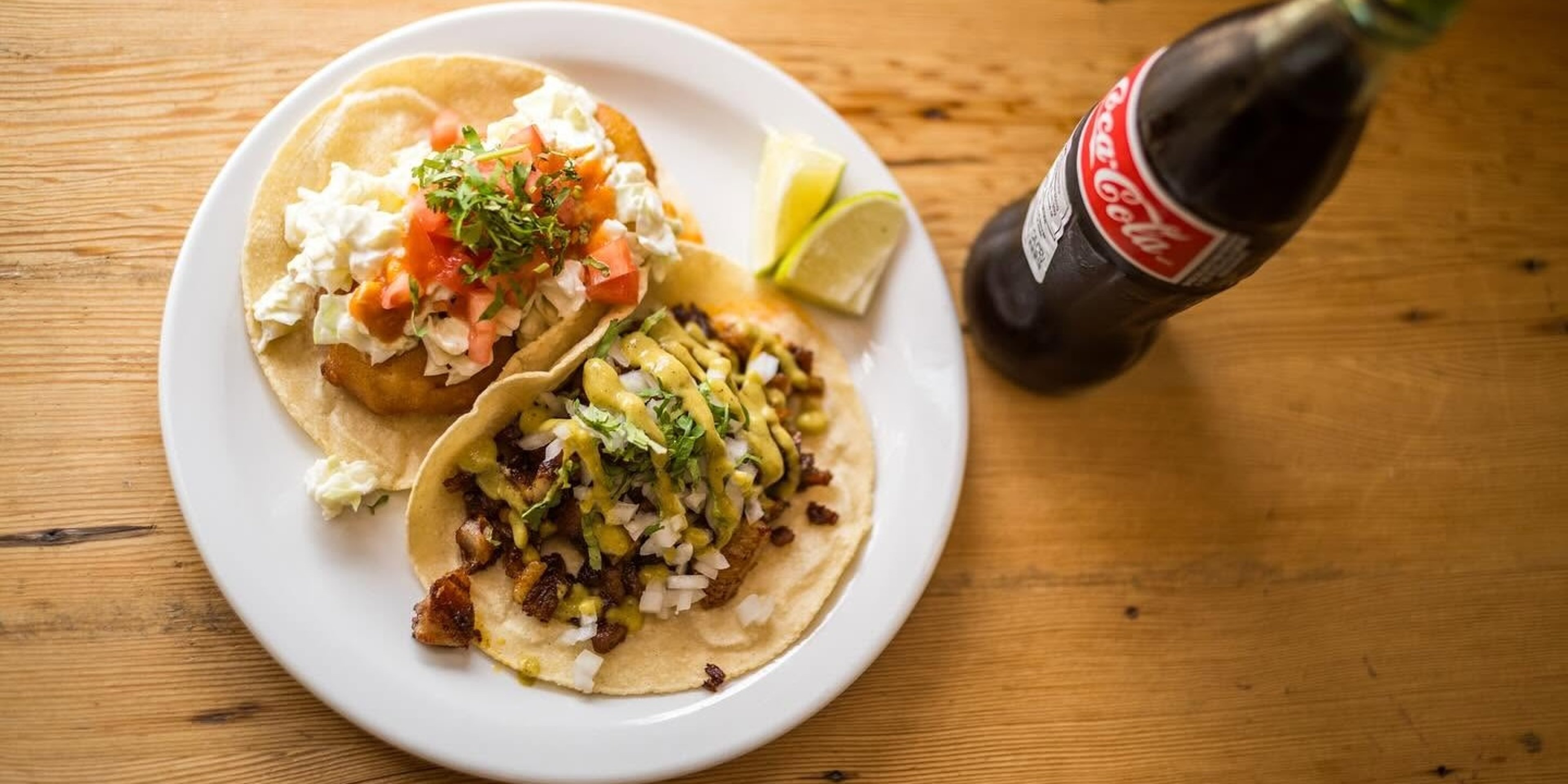Image for Pica’s Mexican Taqueria