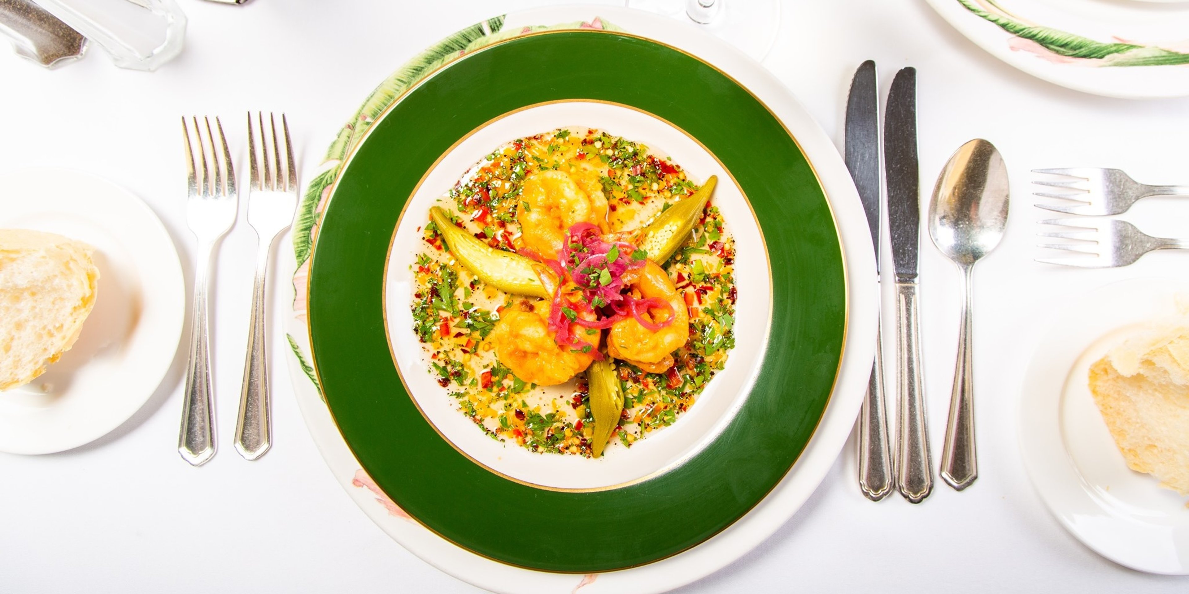 Image for Commander’s Palace 