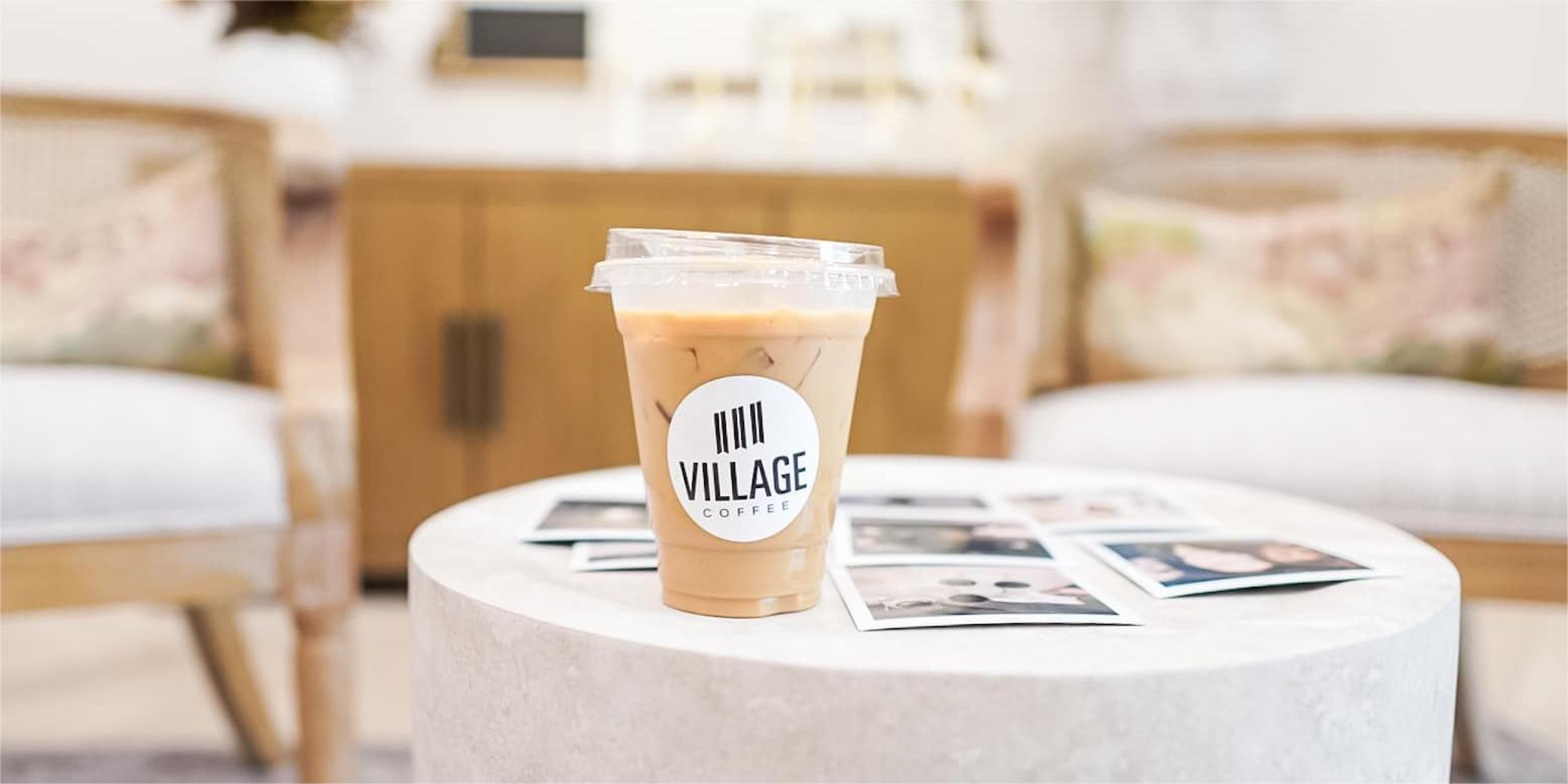 Image for Village Coffee