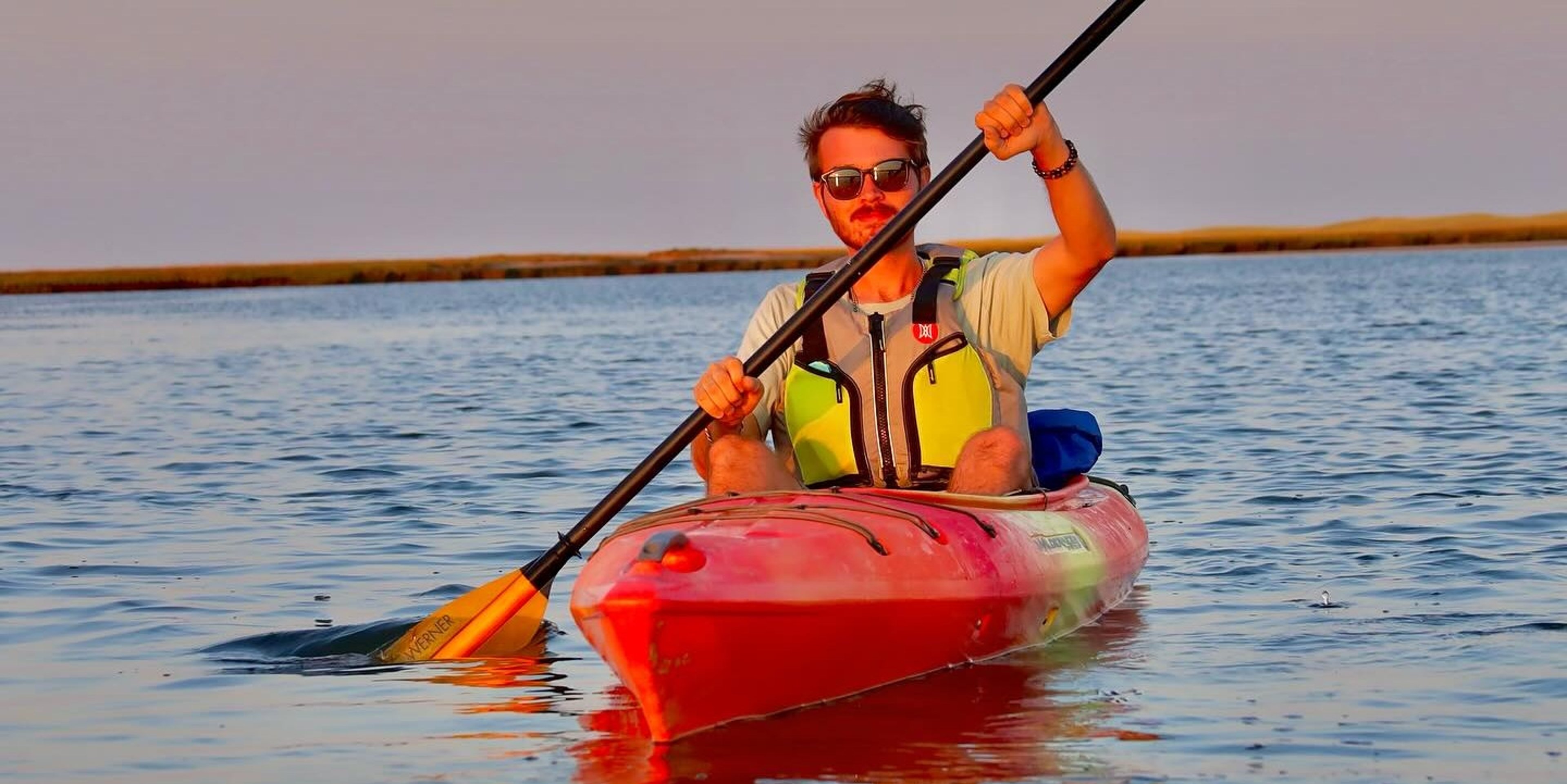 Image for Paddle Cape Cod MA