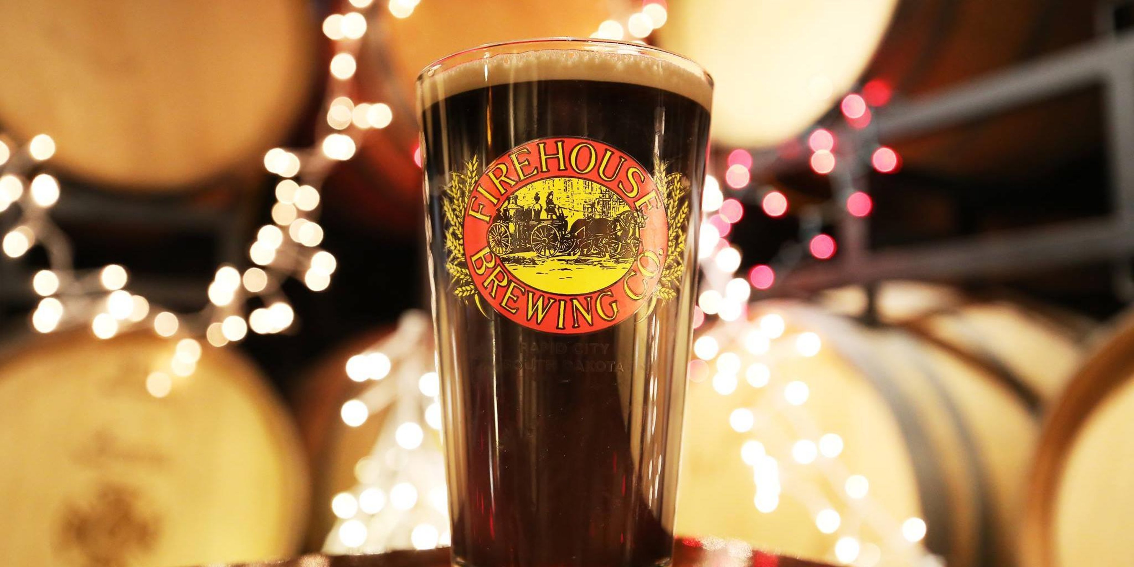 Image for Firehouse Brewing