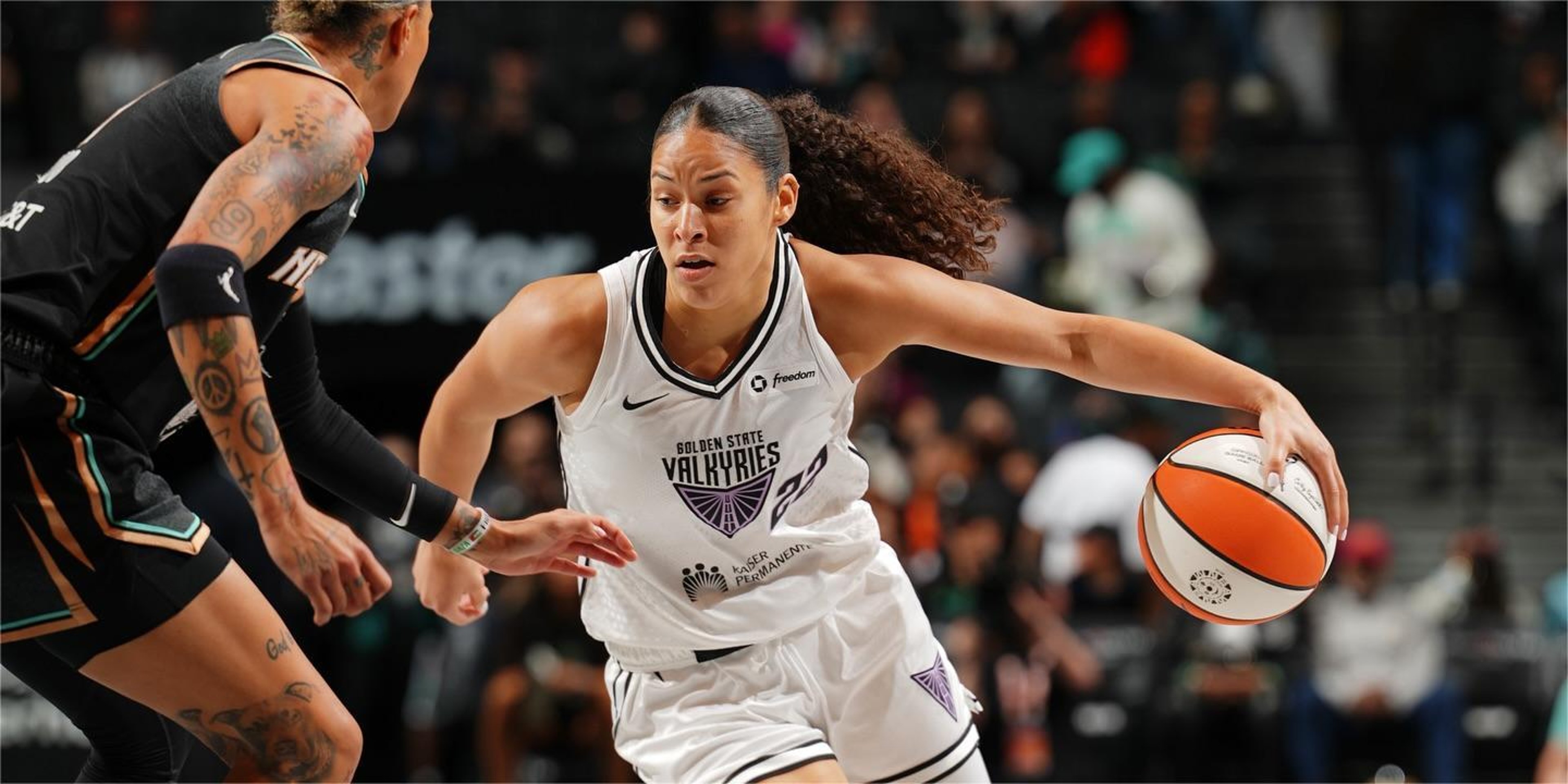 Image for Golden State Valkyries