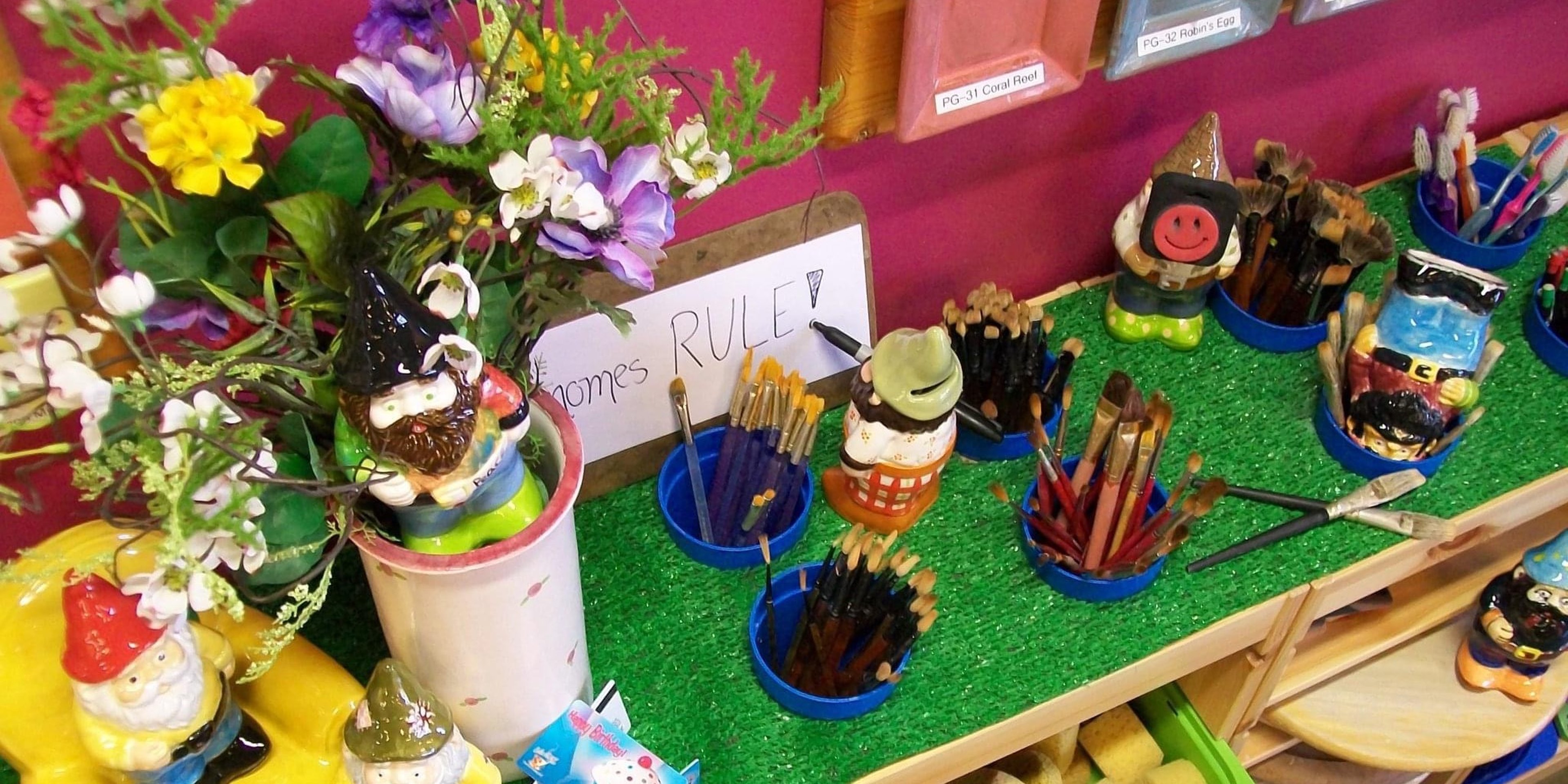 Image for Color Me Mine (Folsom)