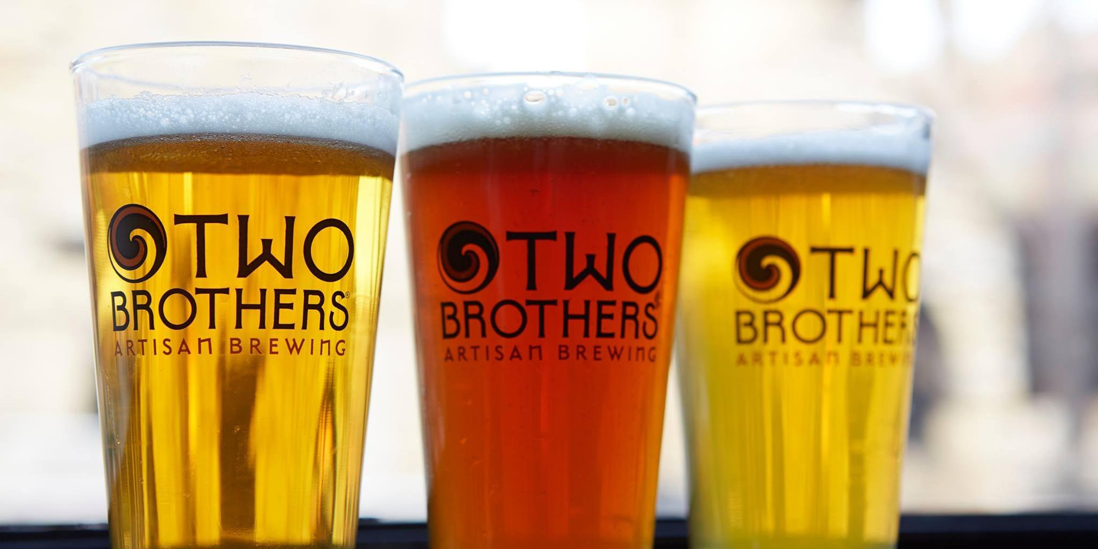 Image for Two Brothers Brewing Company