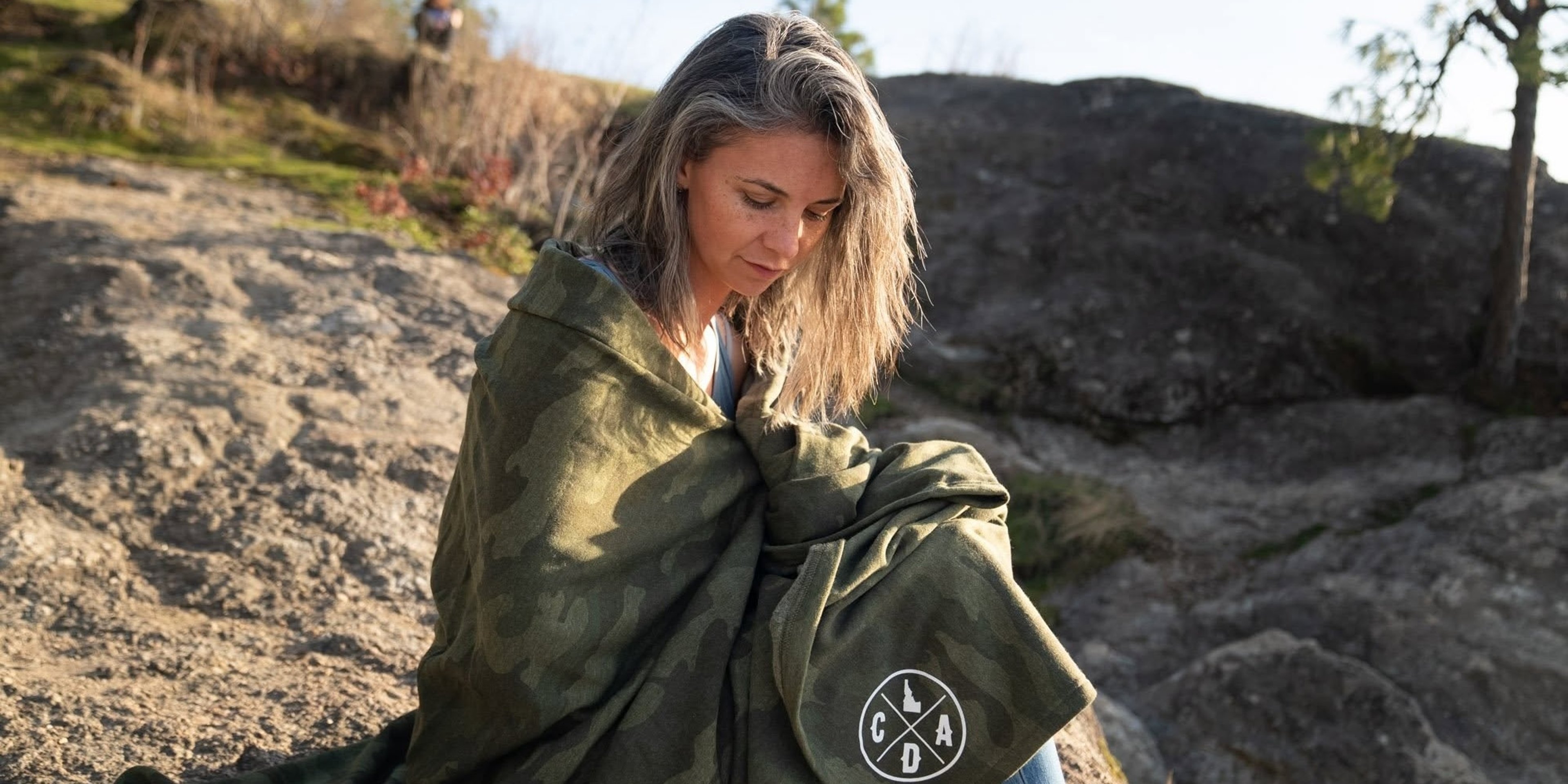 Image for CDA IDAHO Clothing Company