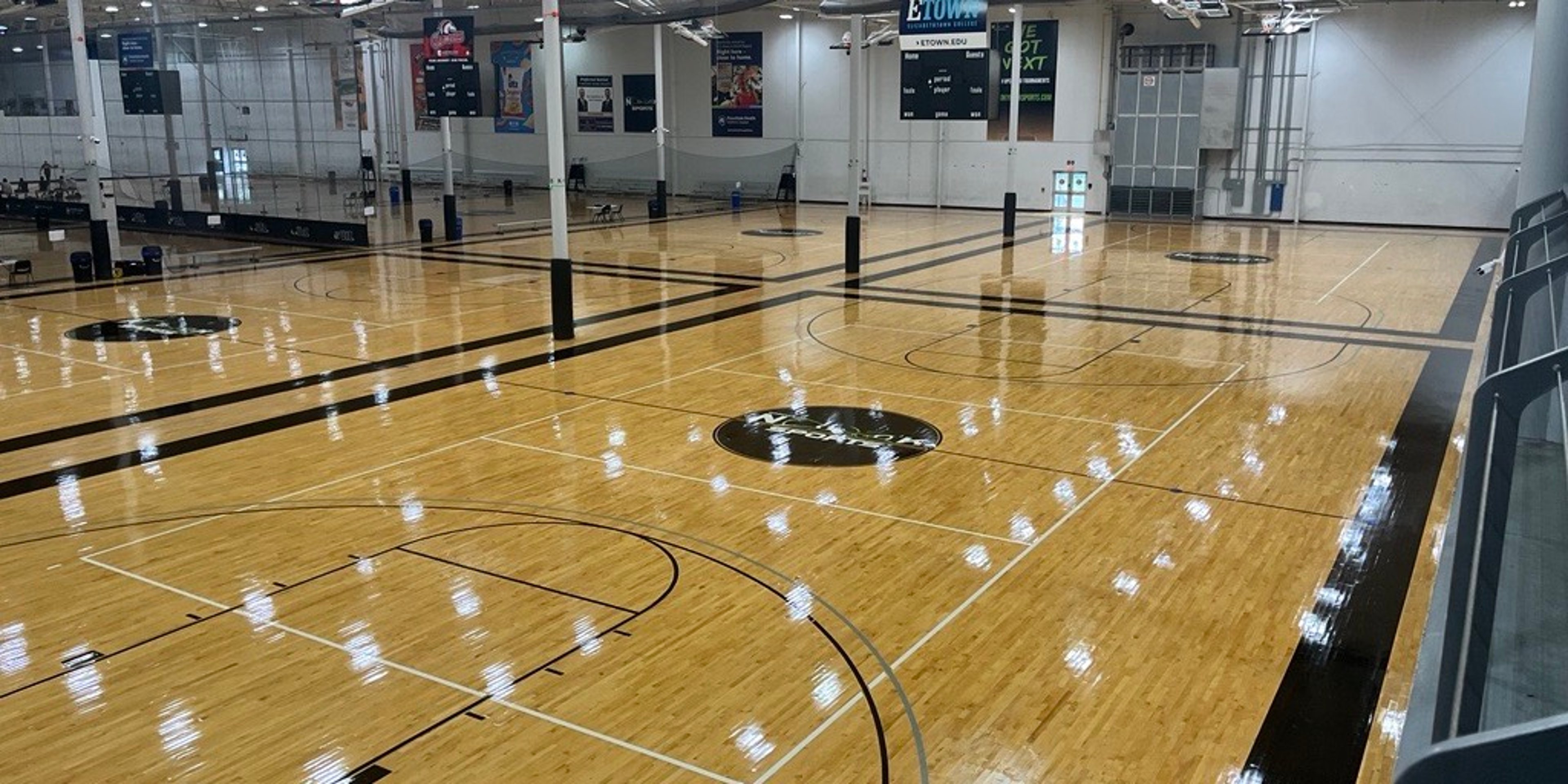 Image for Spooky Nook Sports