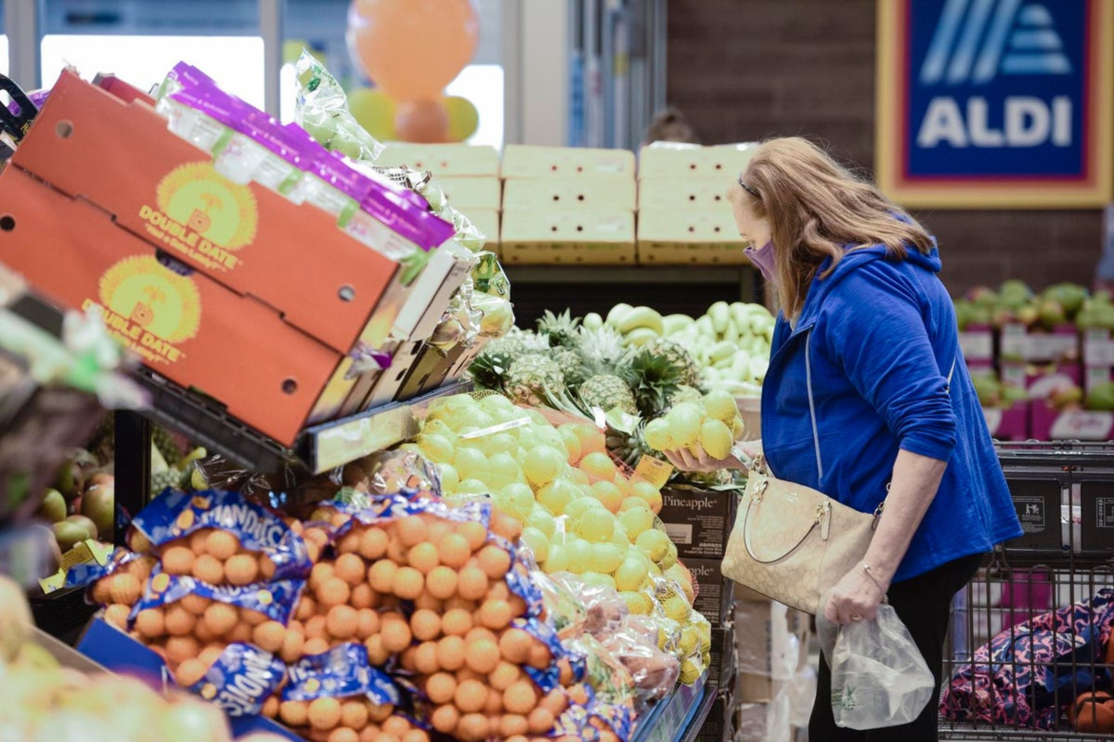 Cover photo for ALDI Donation Request: How the Community Gift Card Program Works (2026 Guide)