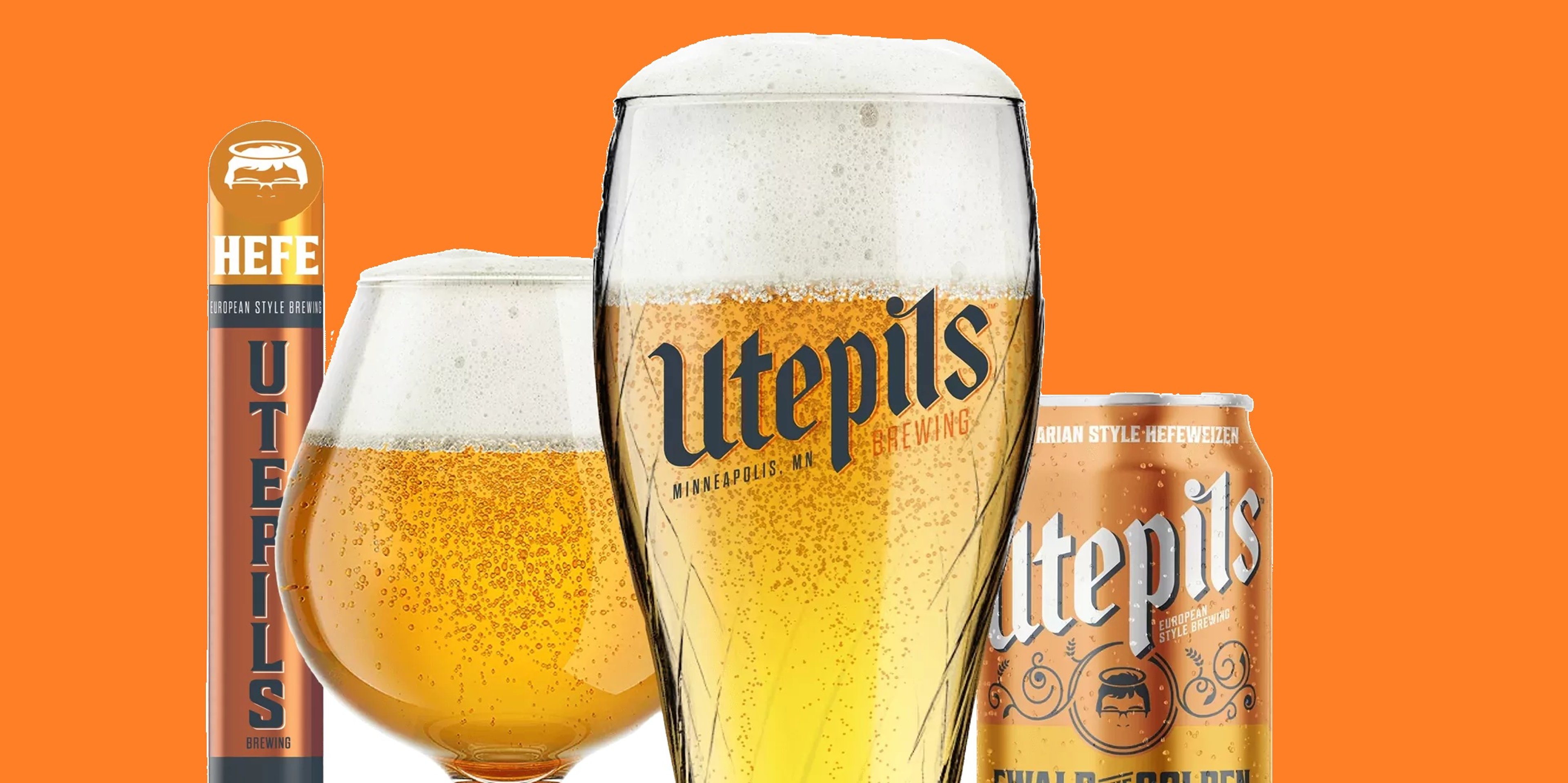 Image for Utepils Brewing
