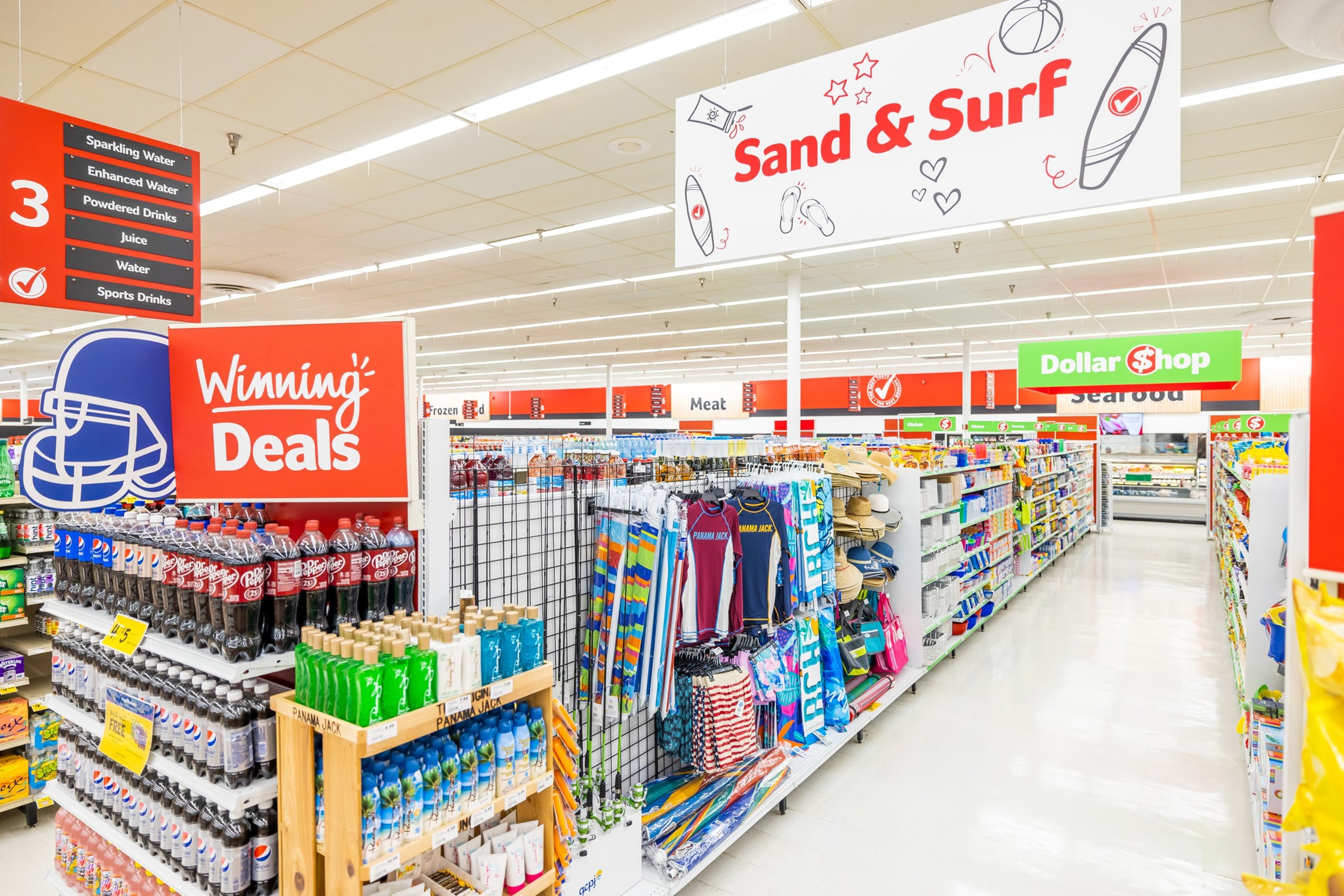 Image for Winn-Dixie