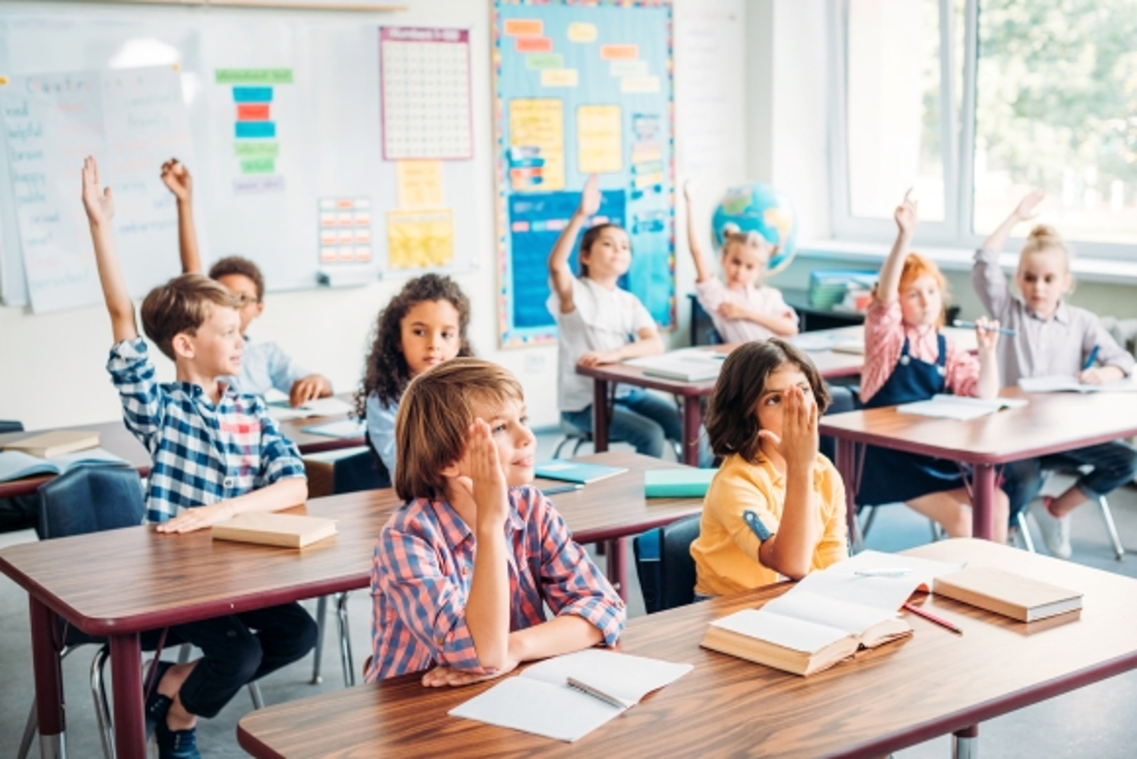 Cover photo for Fundraising 101: A Step-by-Step Guide for School Success