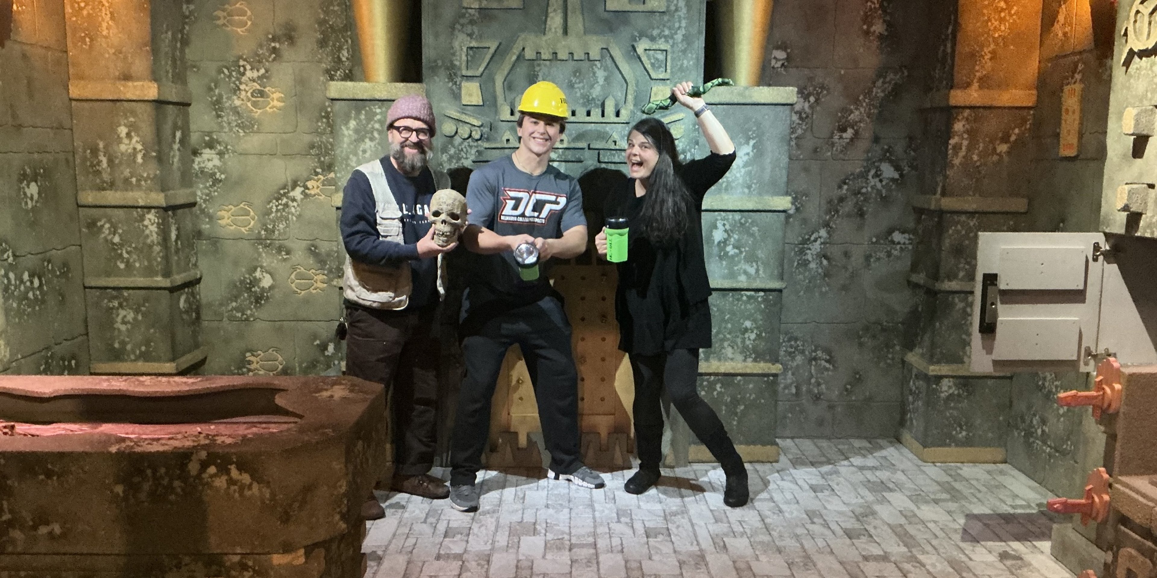 Image for Expedition Escape