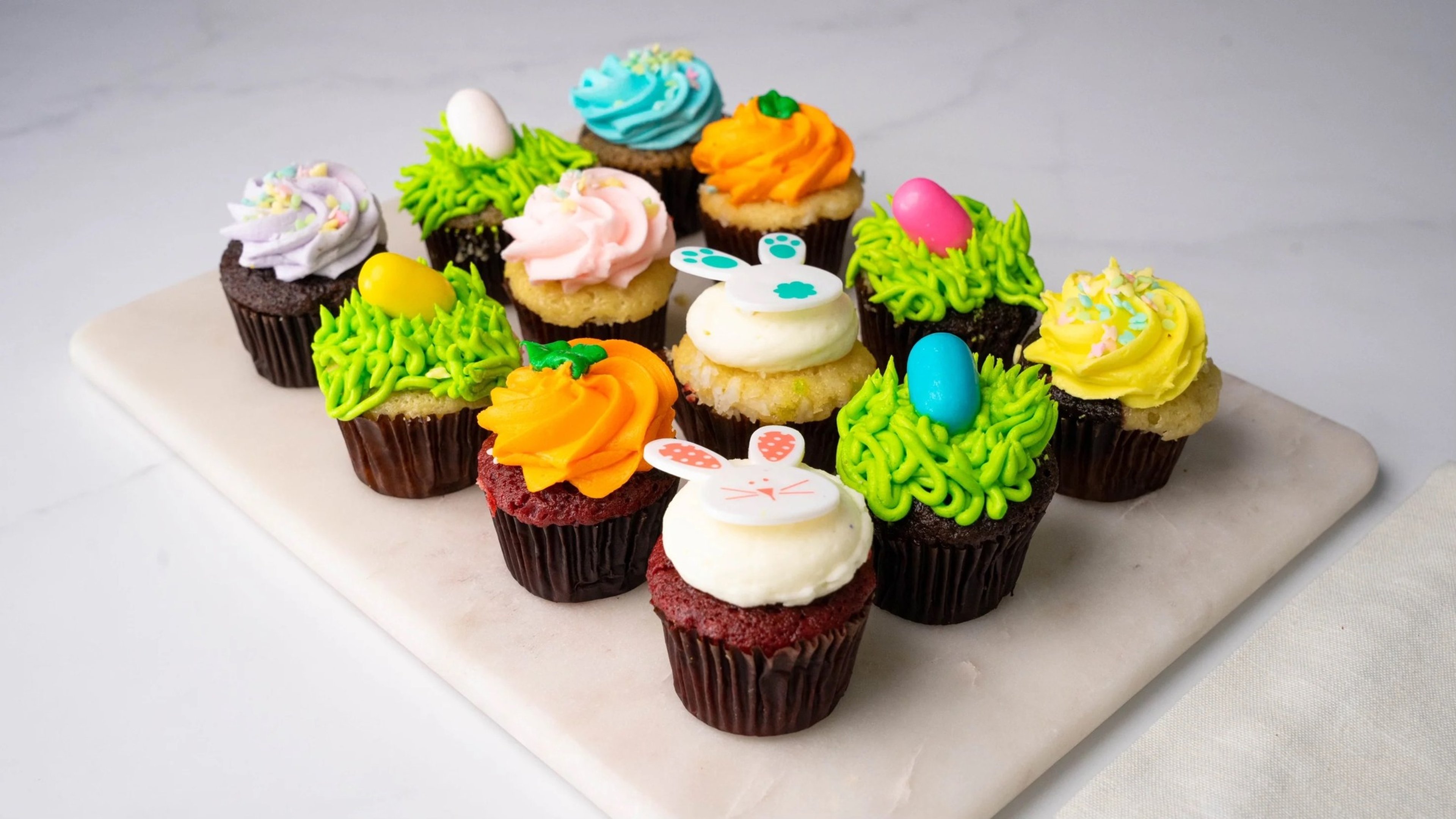 Image for Misha's Cupcakes