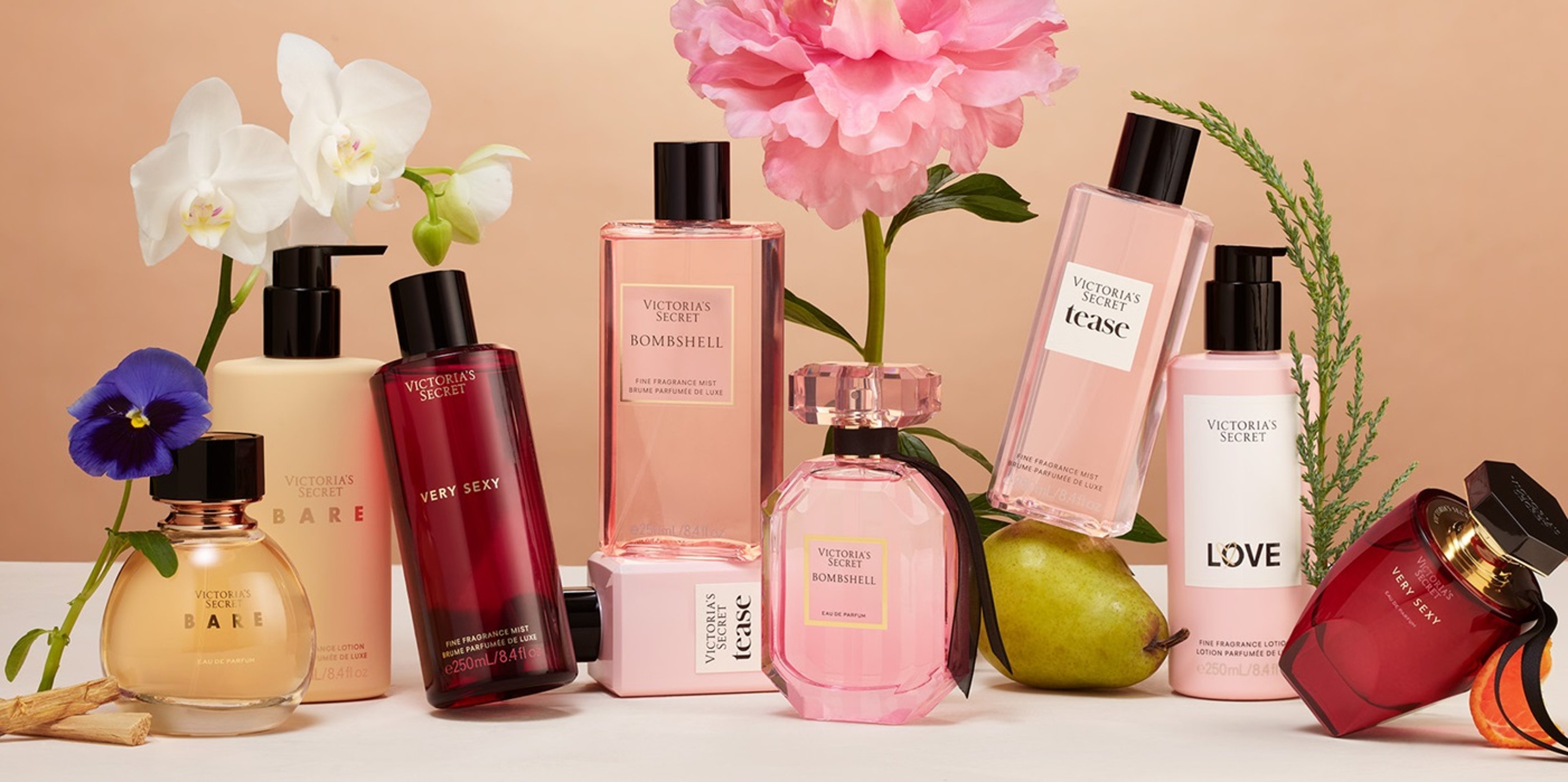 Image for Victoria's Secret