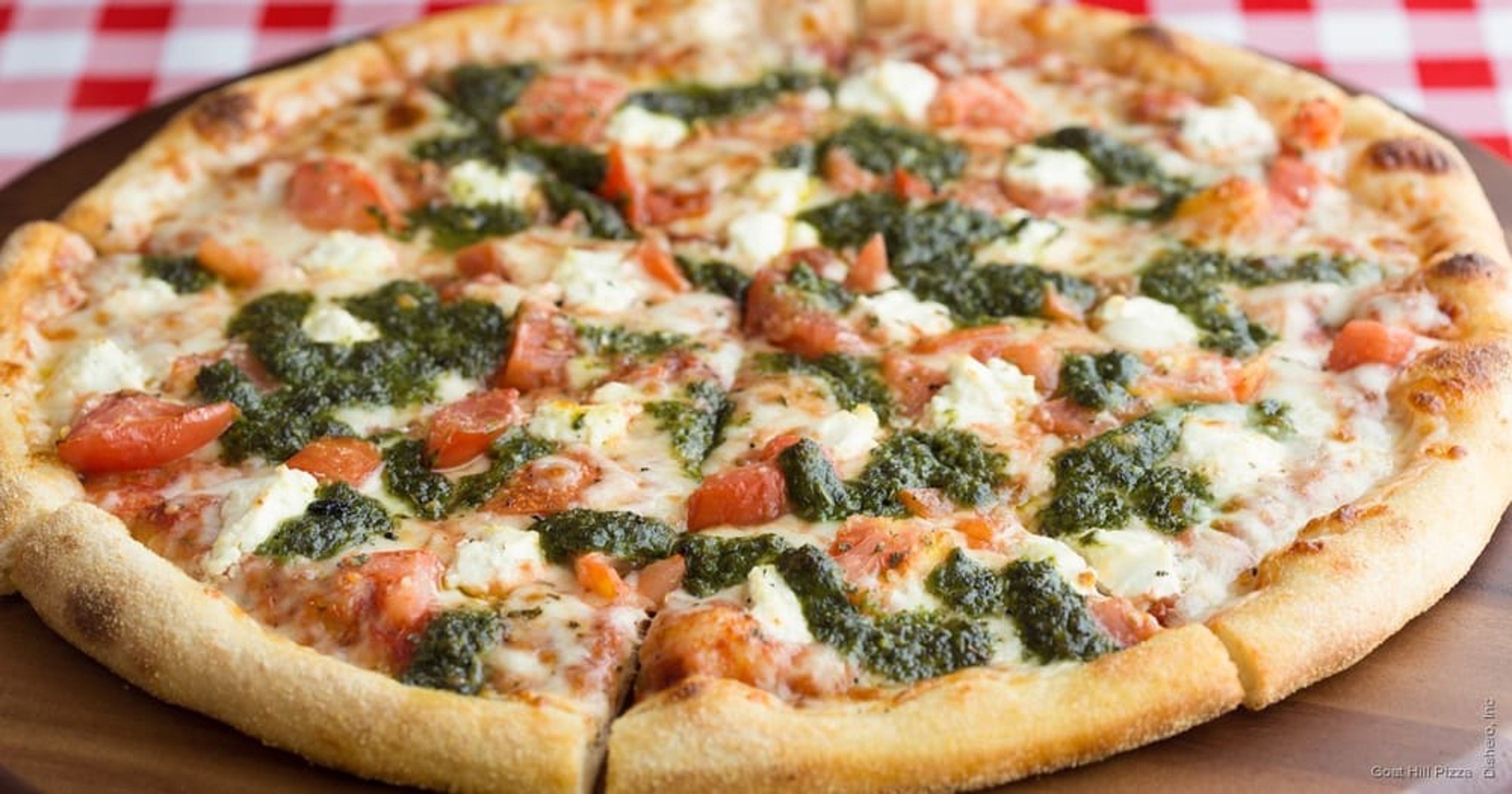 Image for Goat Hill Pizza