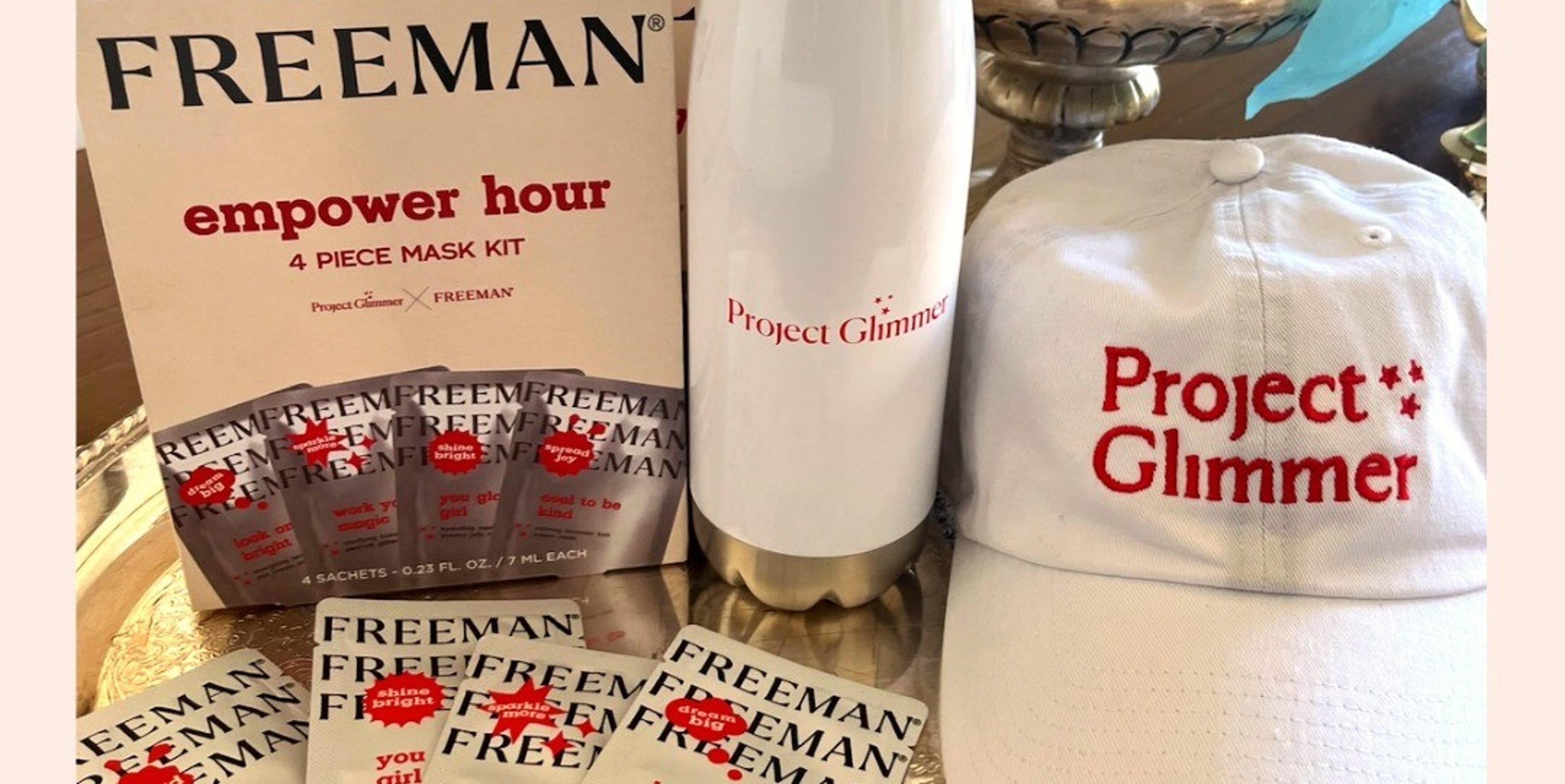 Image for Project Glimmer