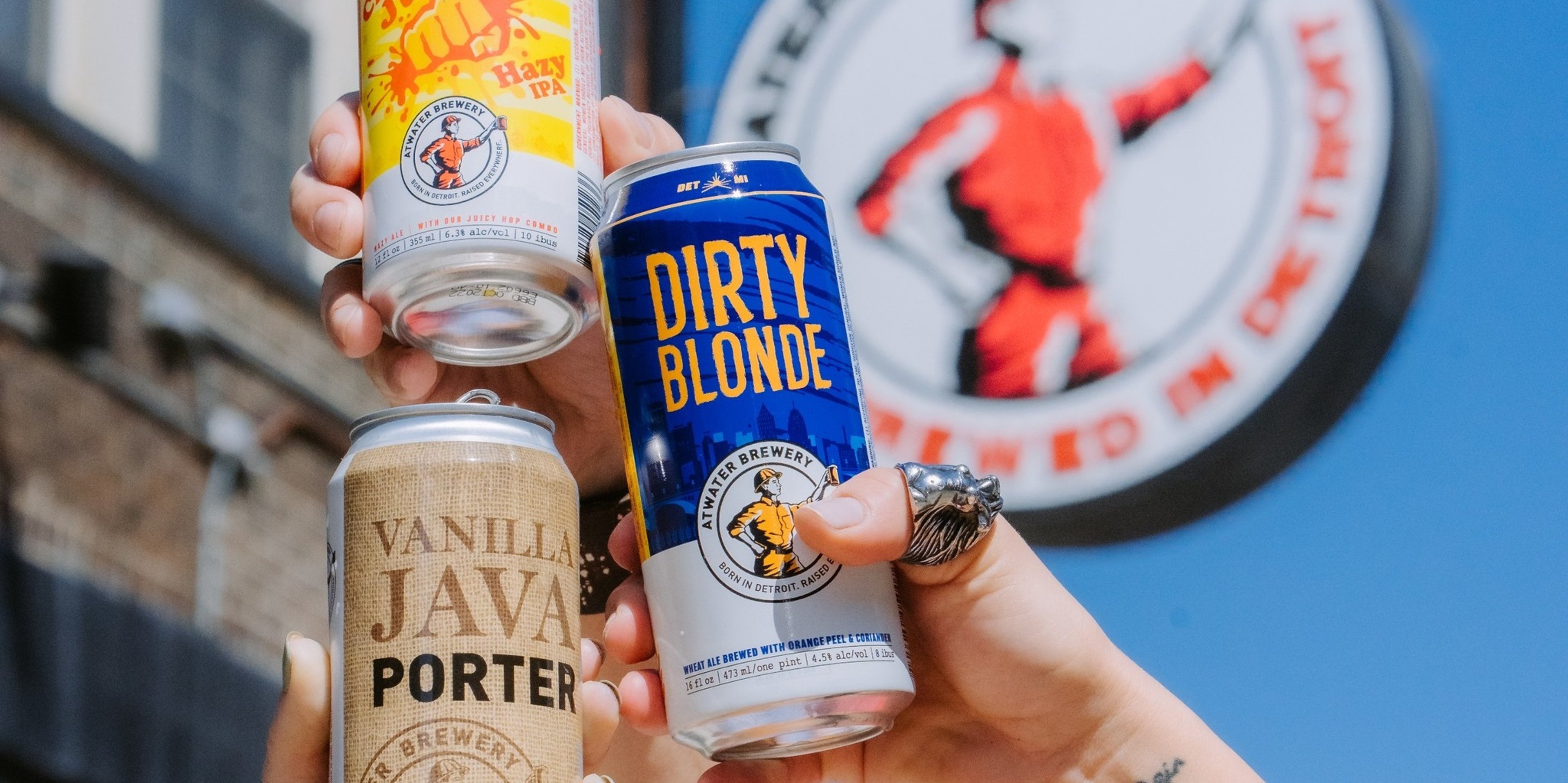 Image for Atwater Brewery