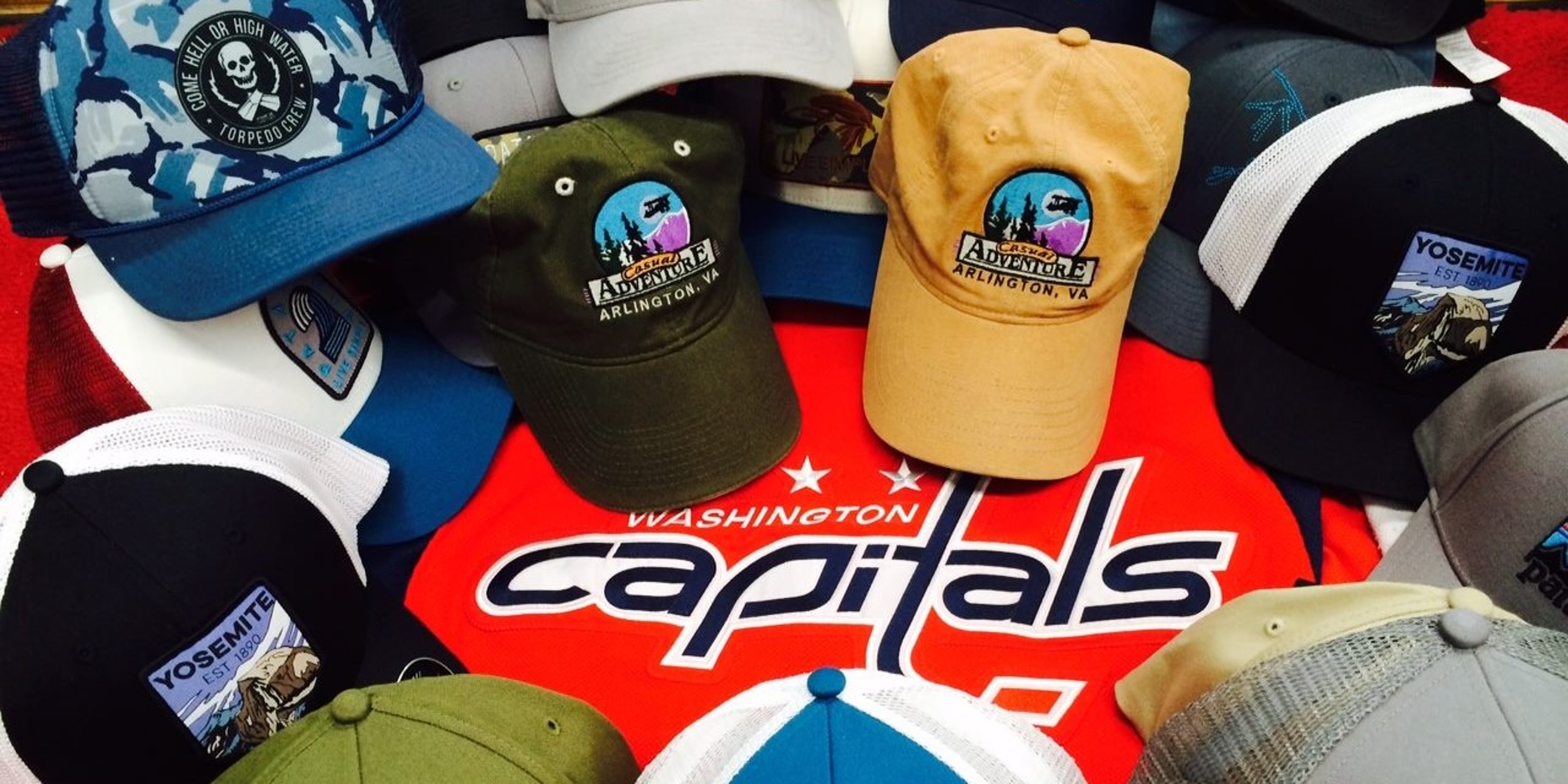 Image for Casual Adventure